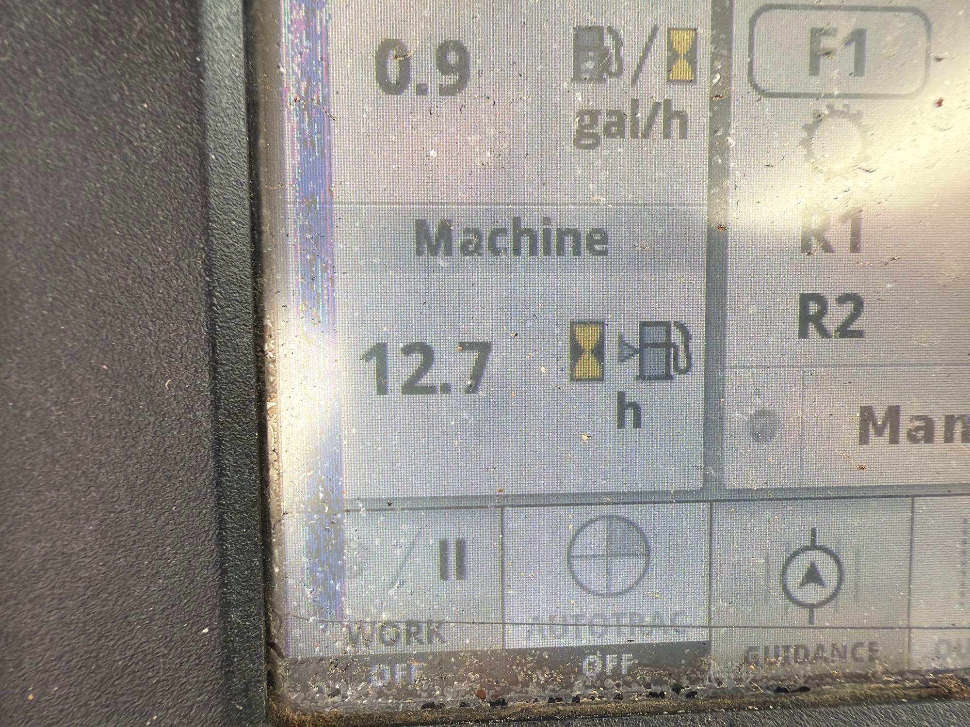 John Deere 9470R
