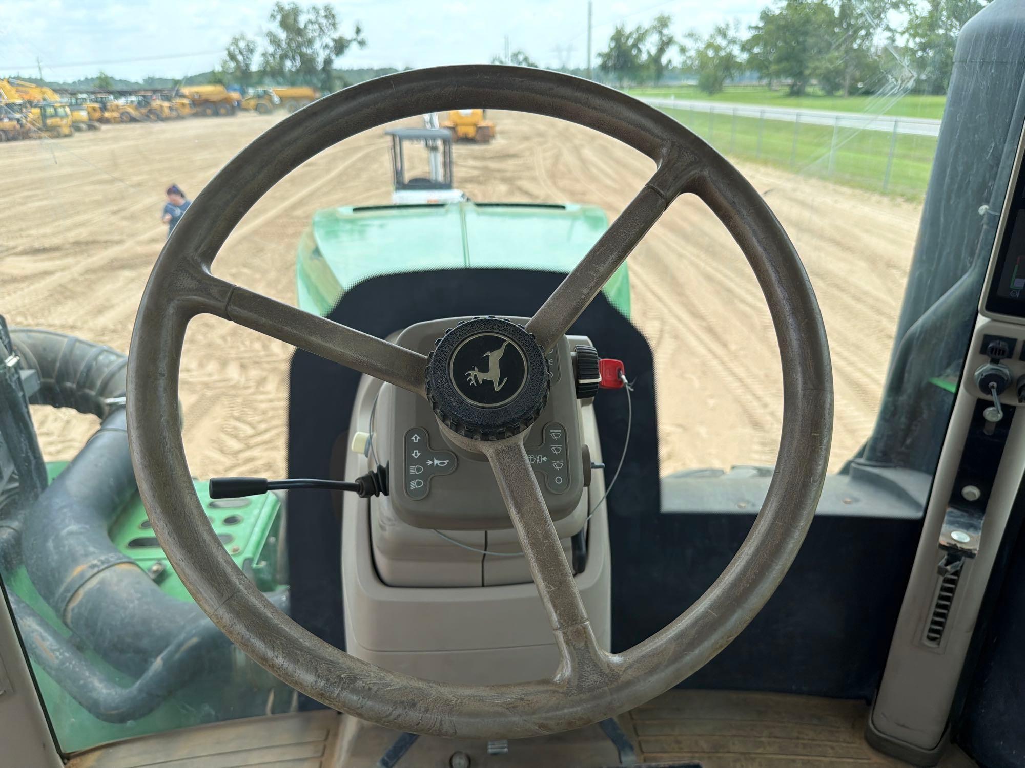 John Deere 9470R