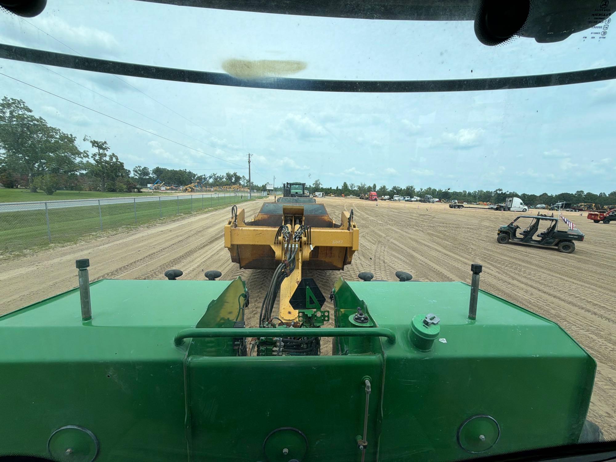 John Deere 9470R