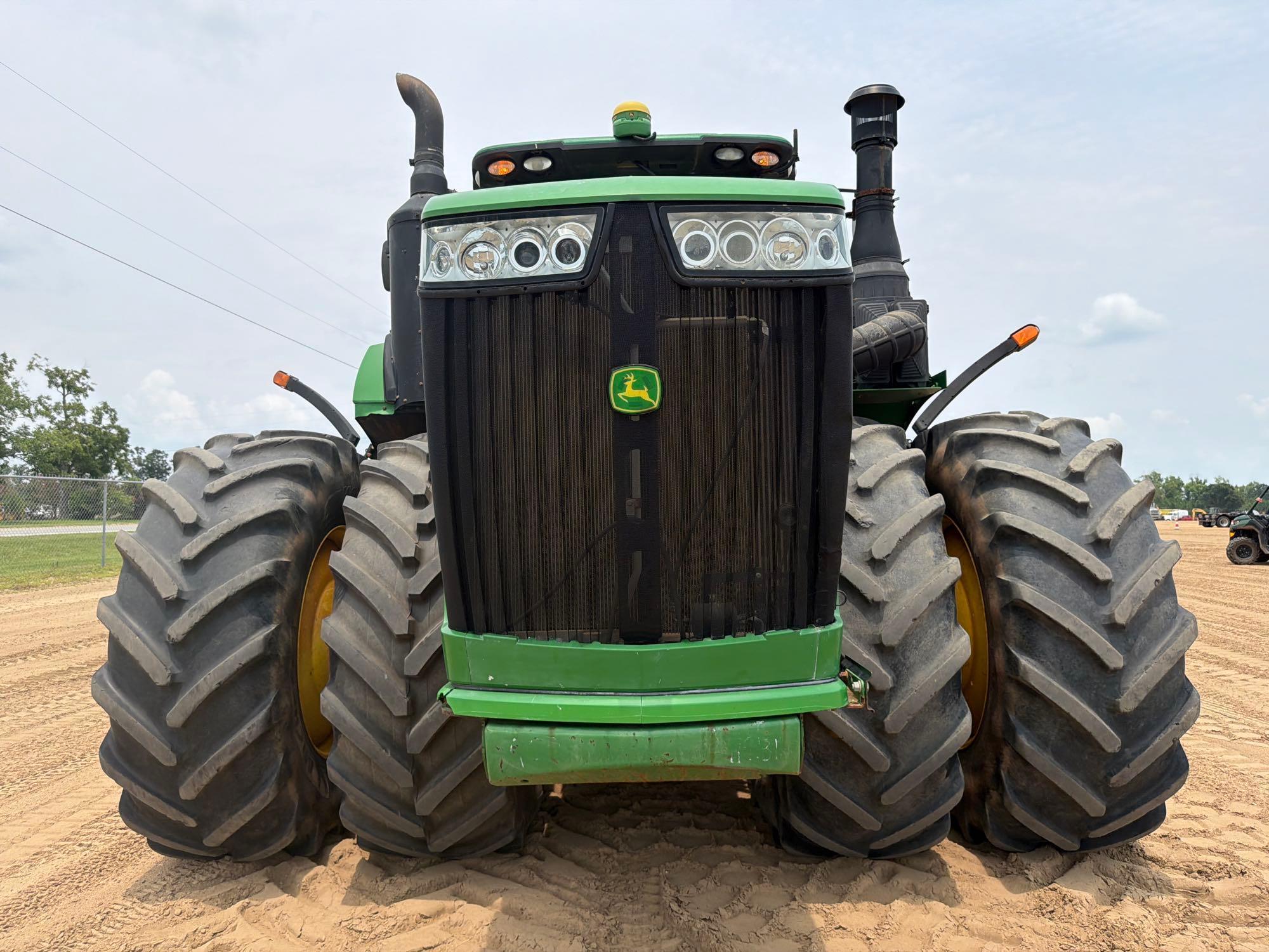 John Deere 9470R