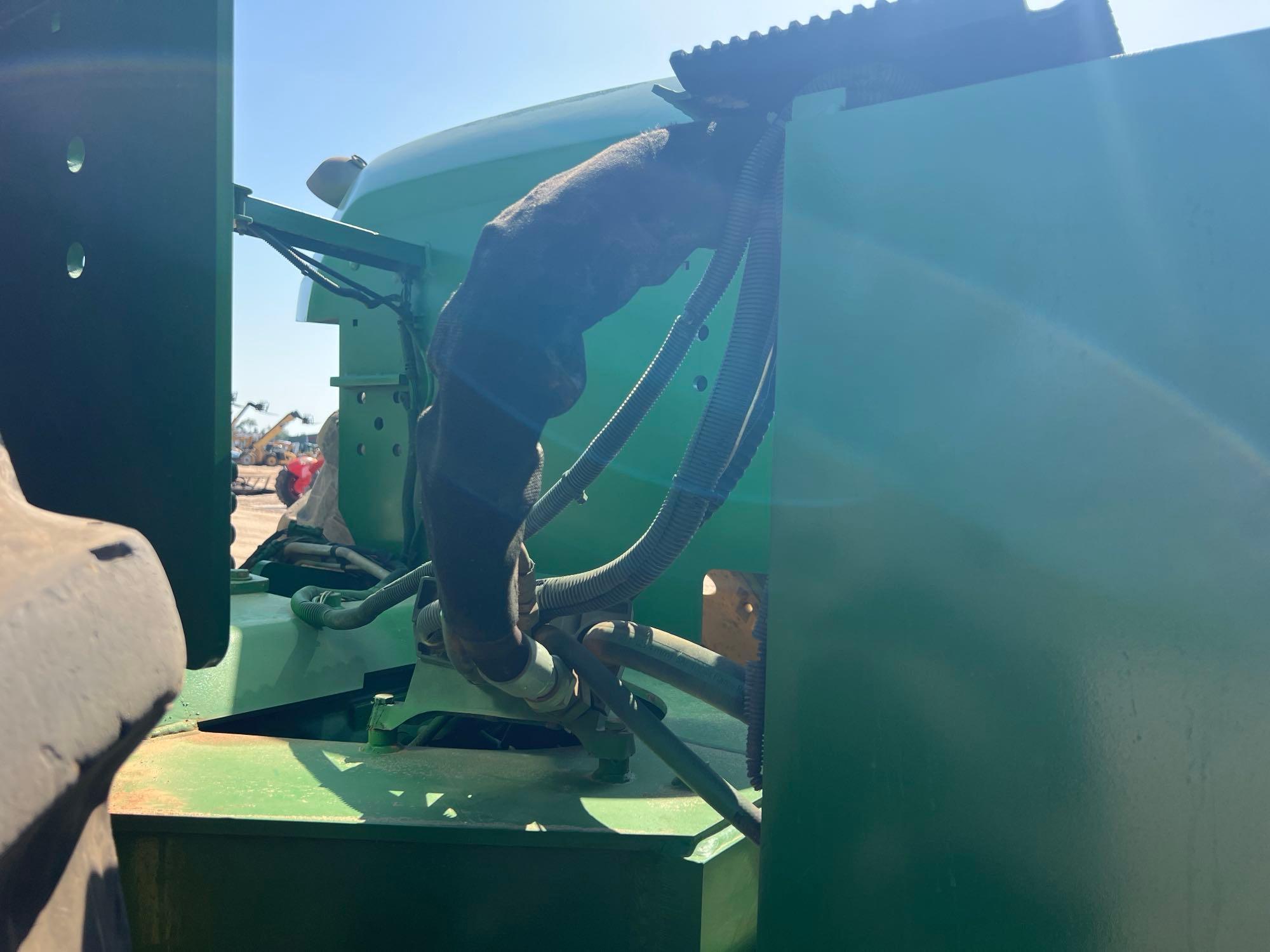John Deere 9520