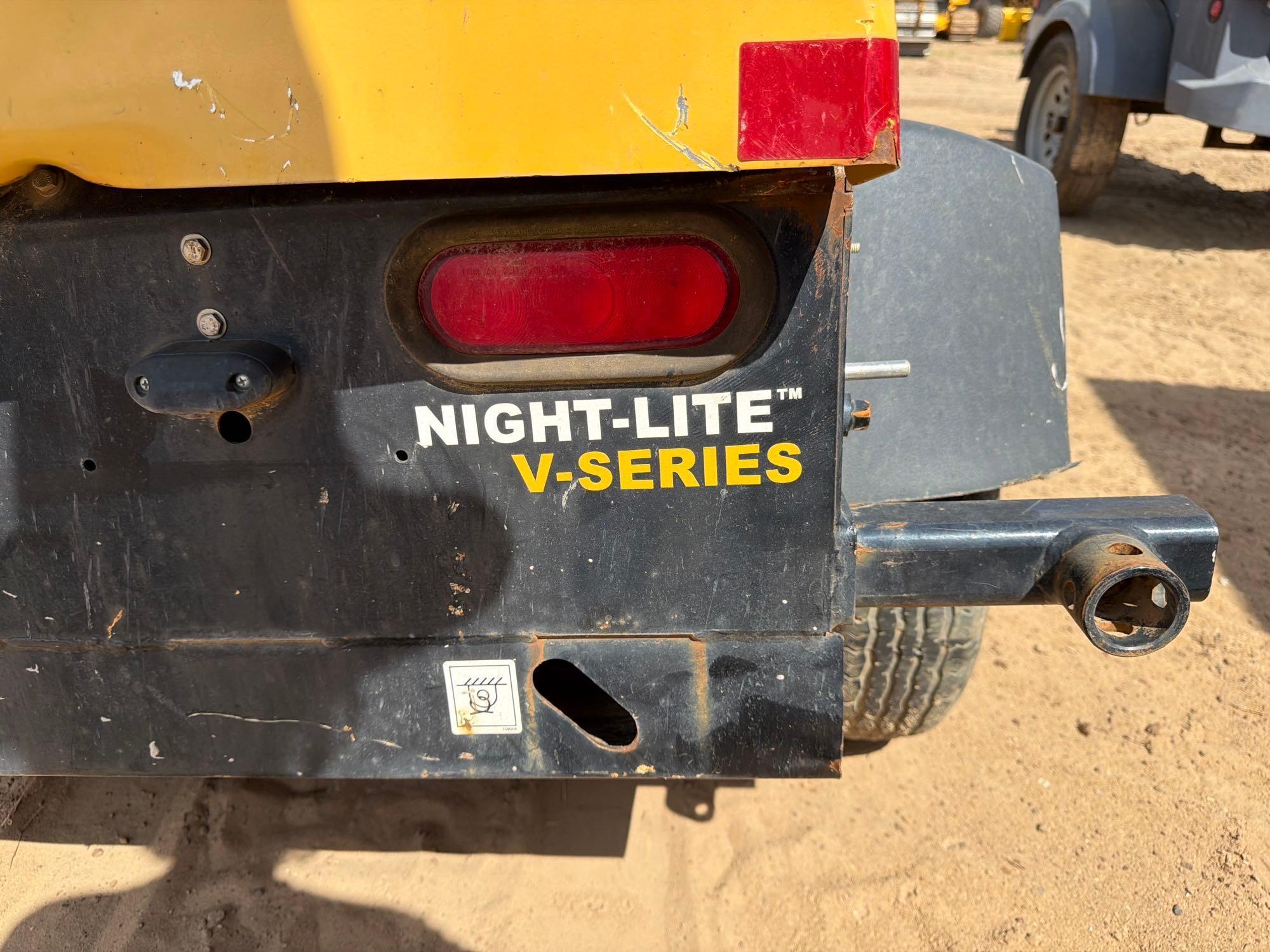 Allmand NITE LITE PRO