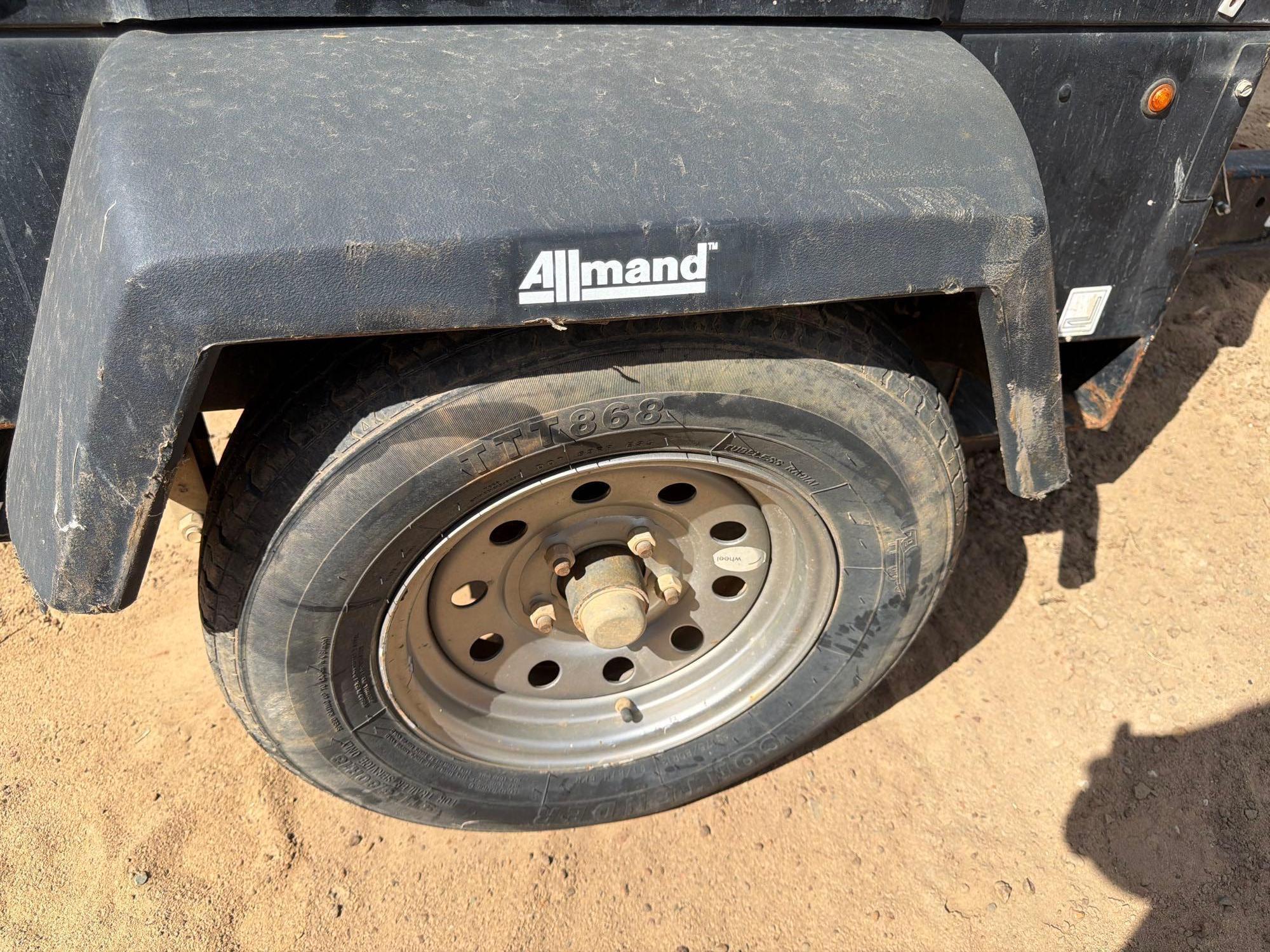 Allmand NITE LITE PRO