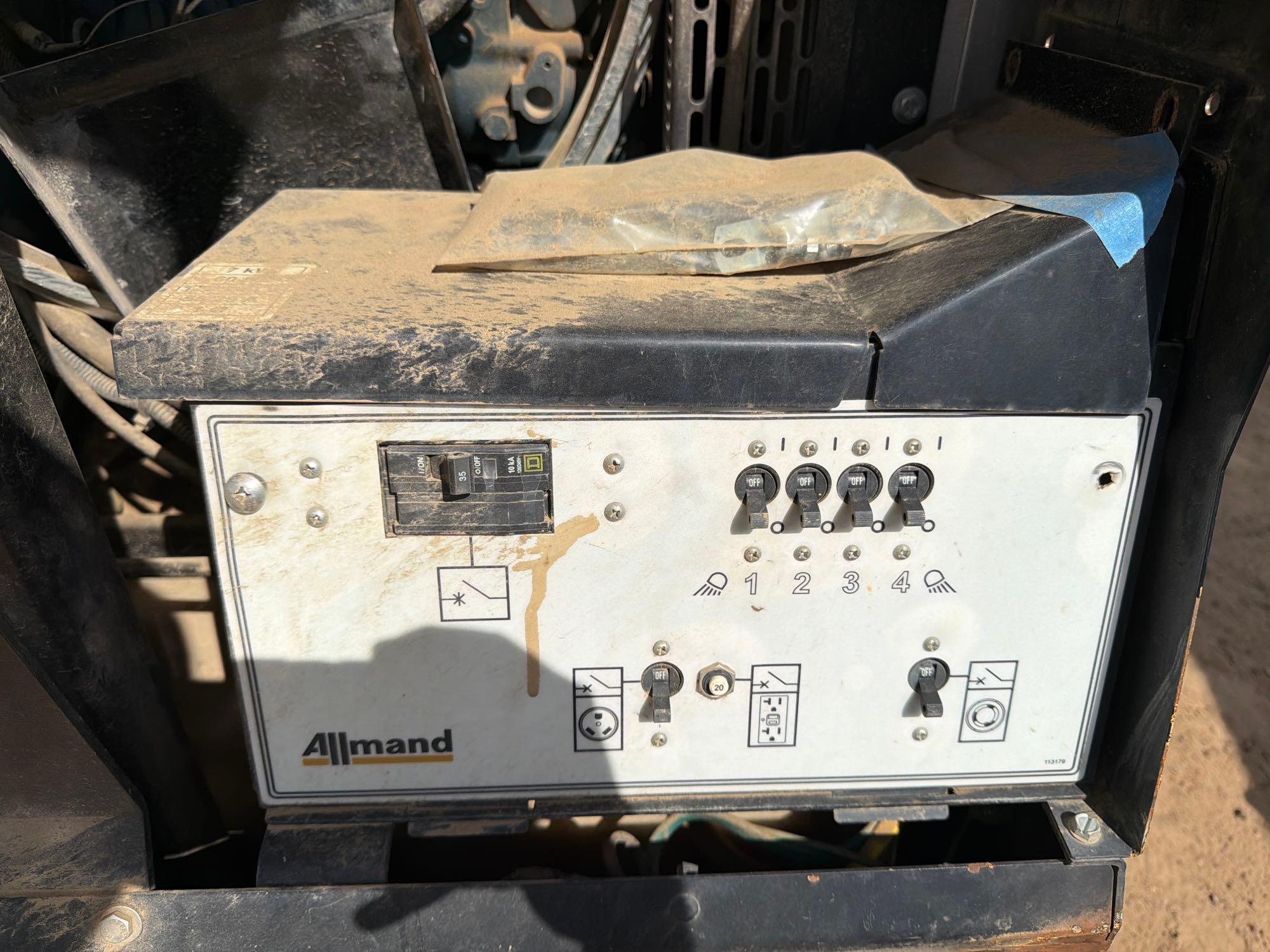 Allmand NITE LITE PRO