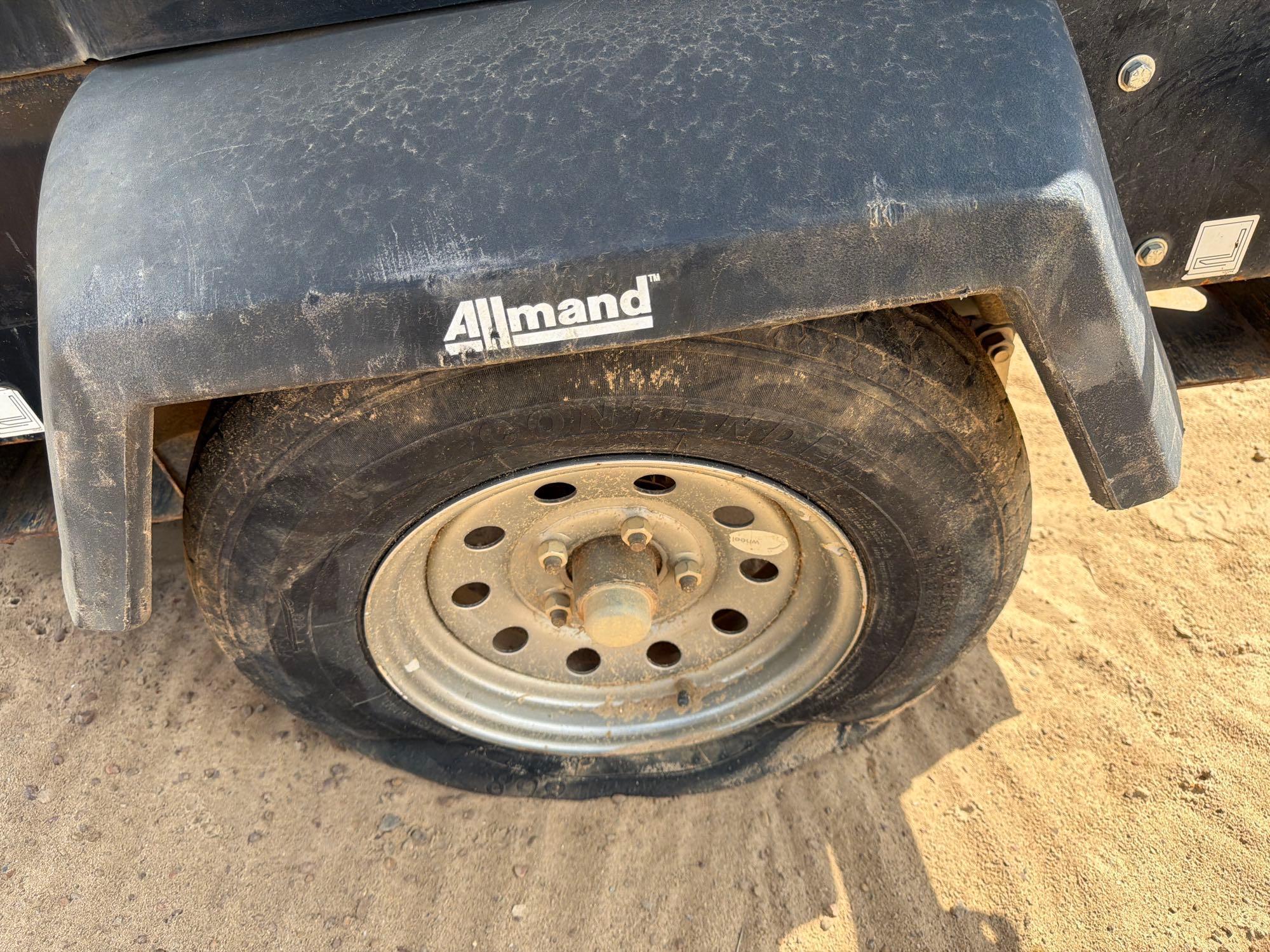 Allmand NITE LITE PRO