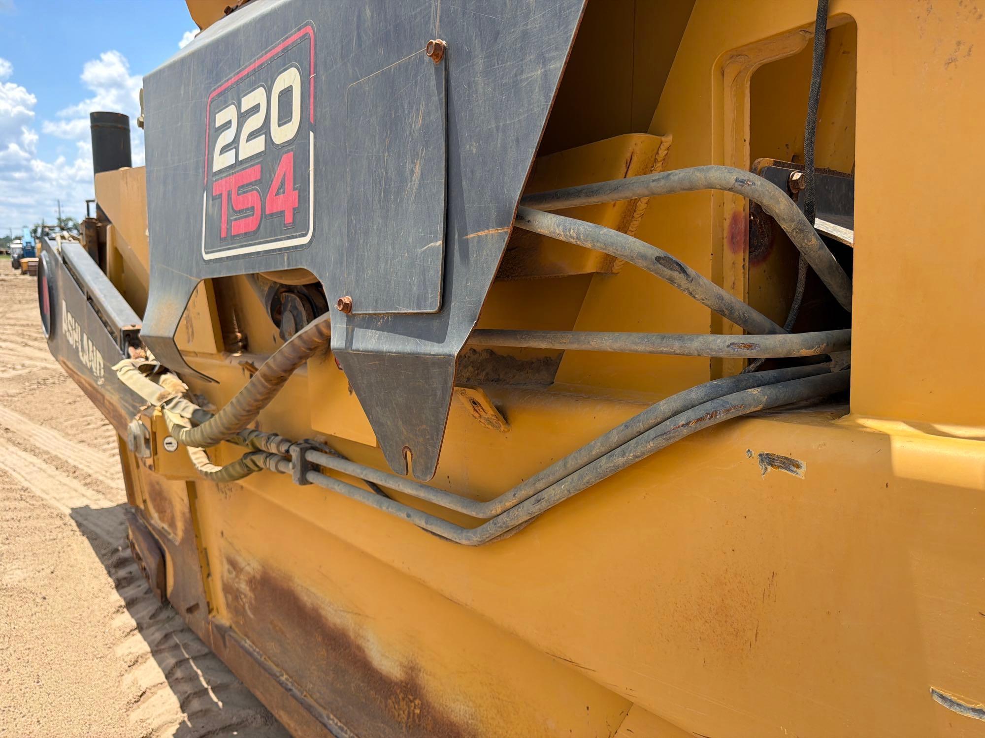 Ashland 220