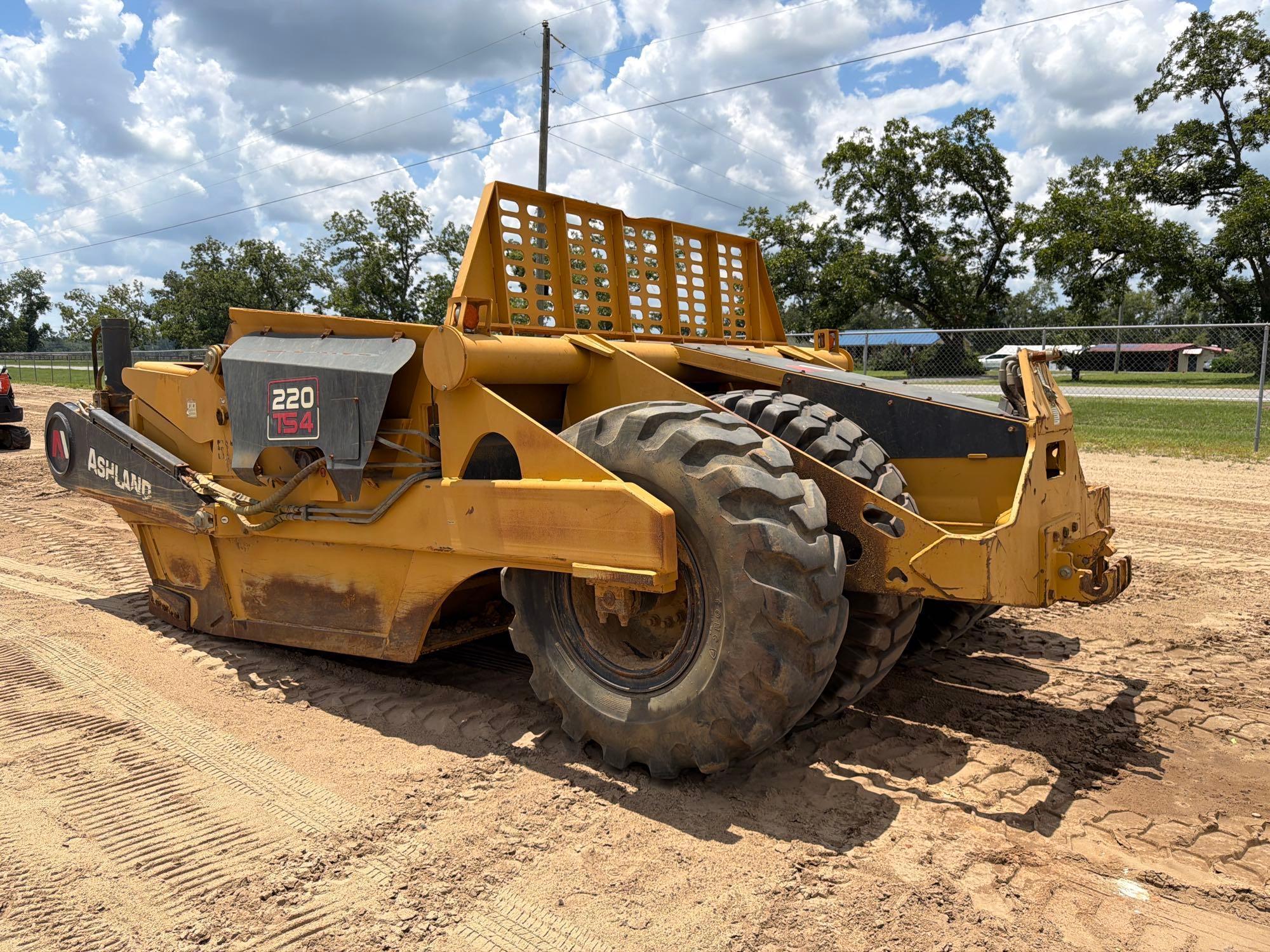 Ashland 220