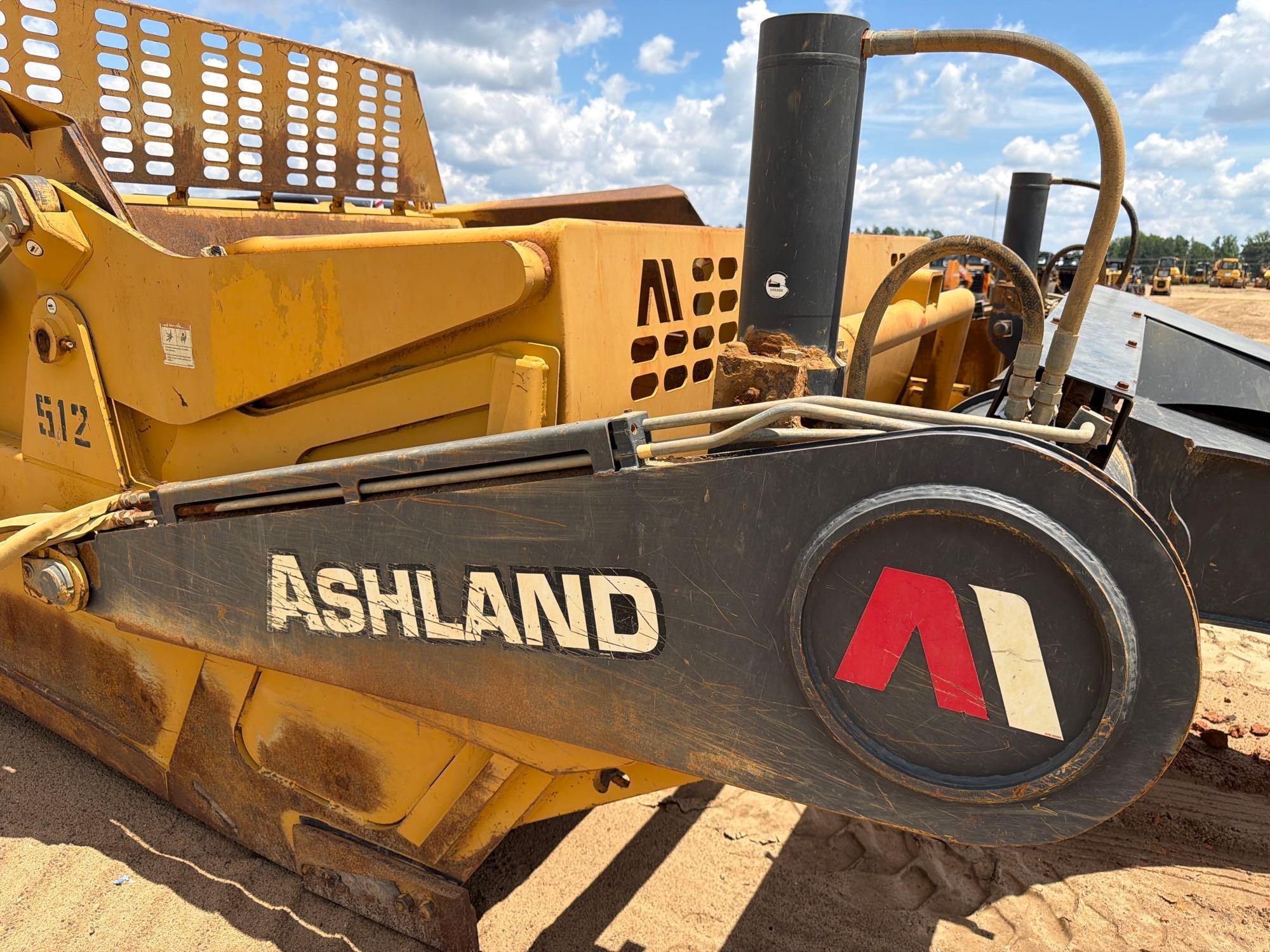 Ashland 220