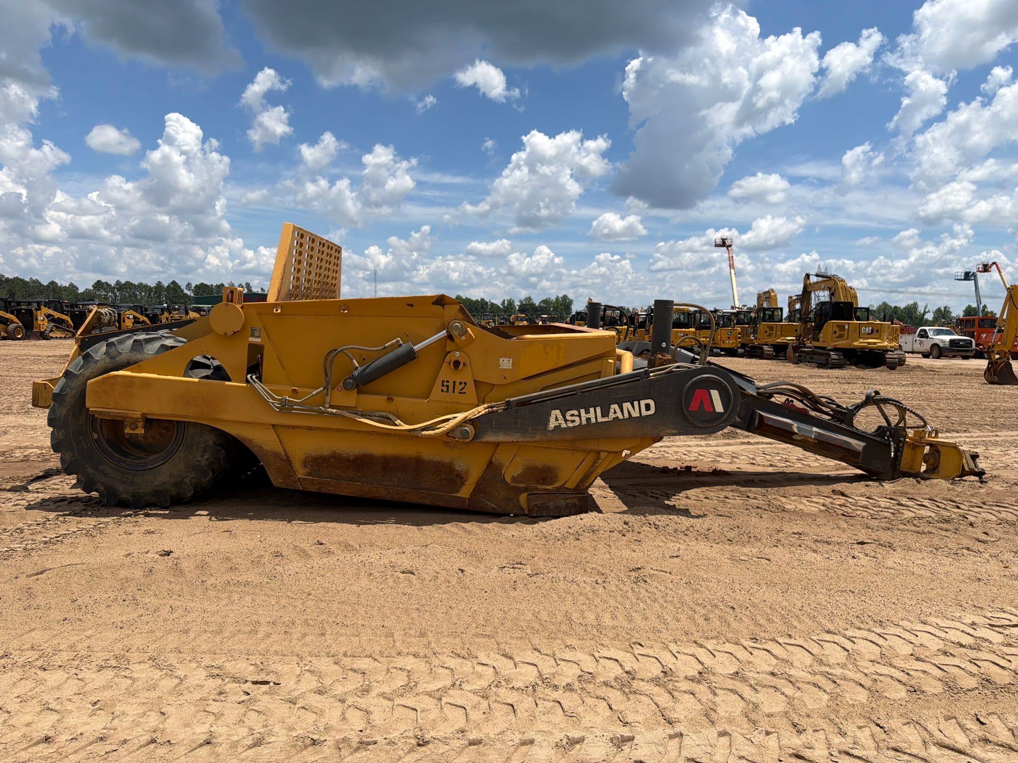 Ashland 220