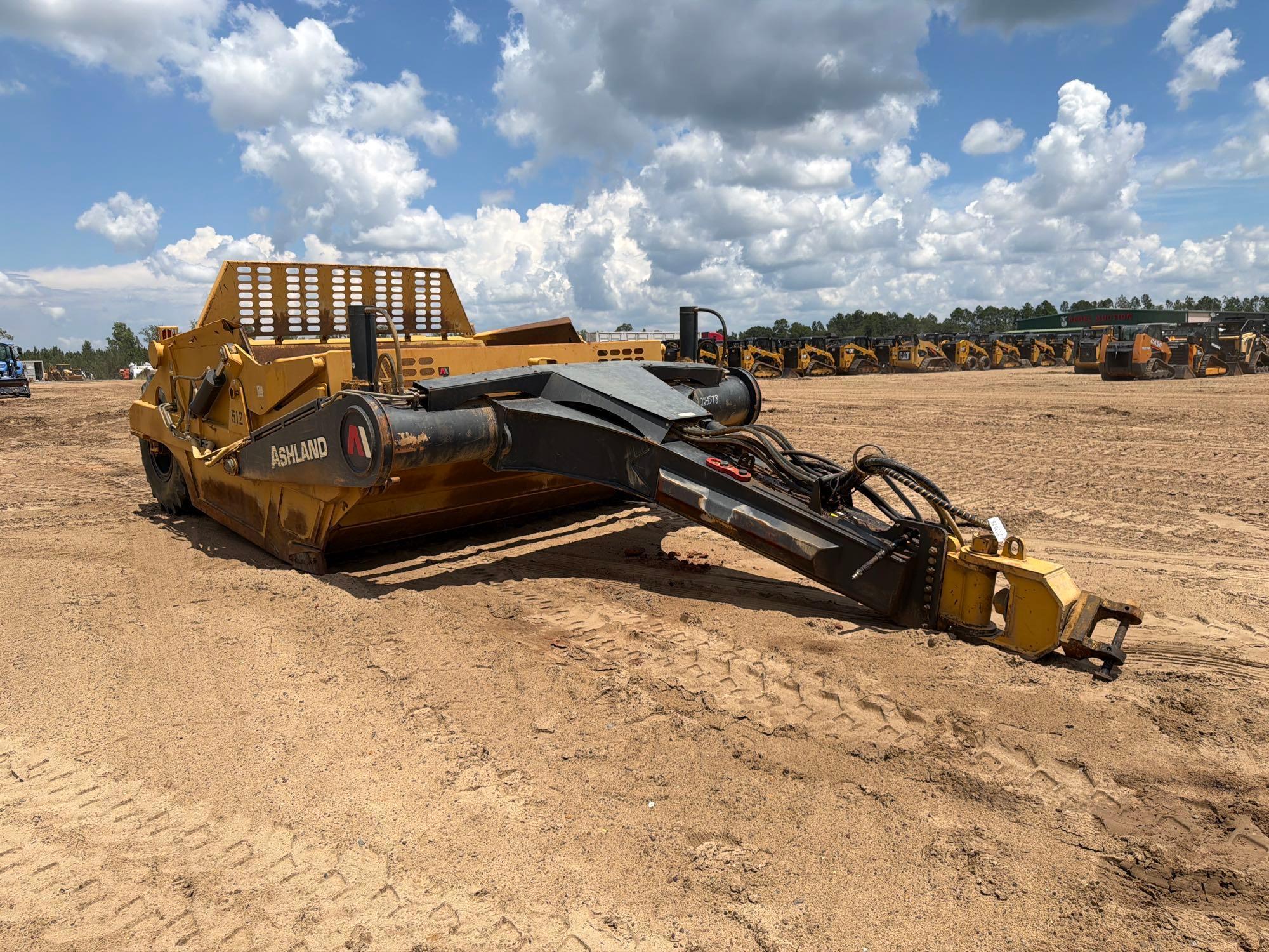 Ashland 220