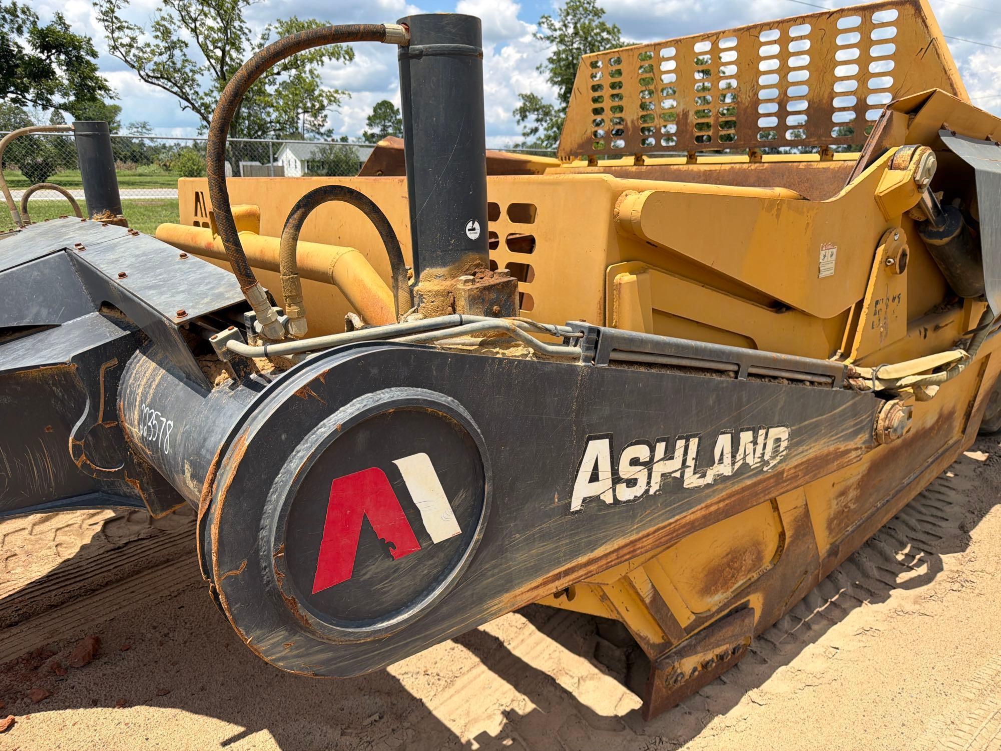 Ashland 220