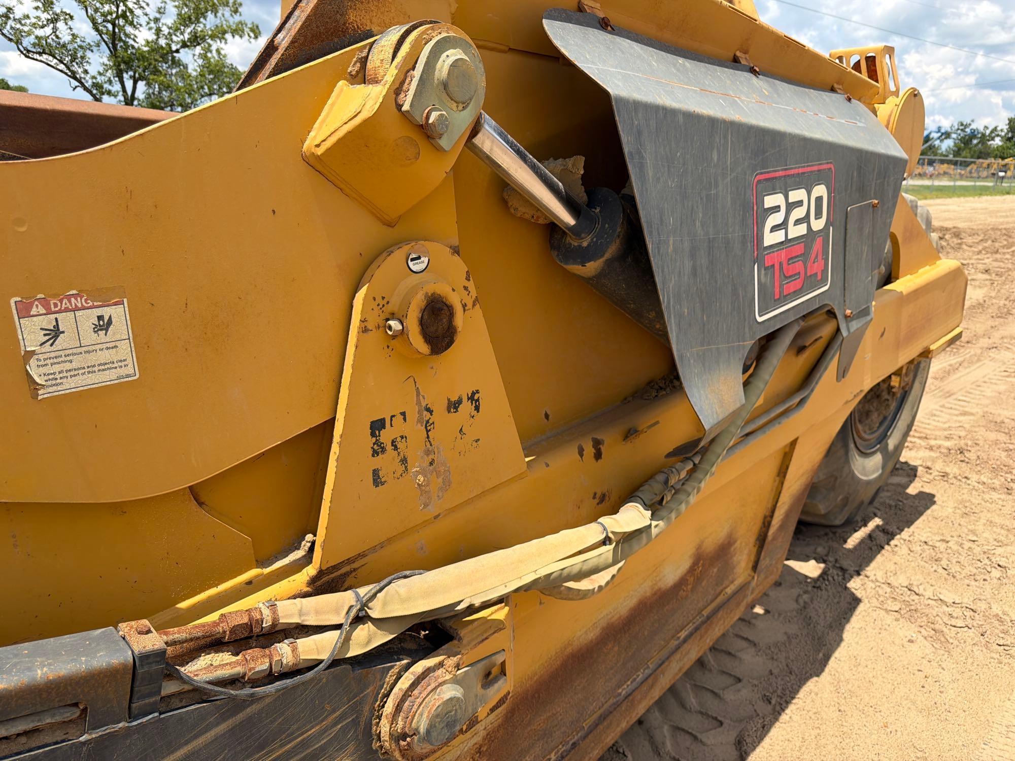 Ashland 220