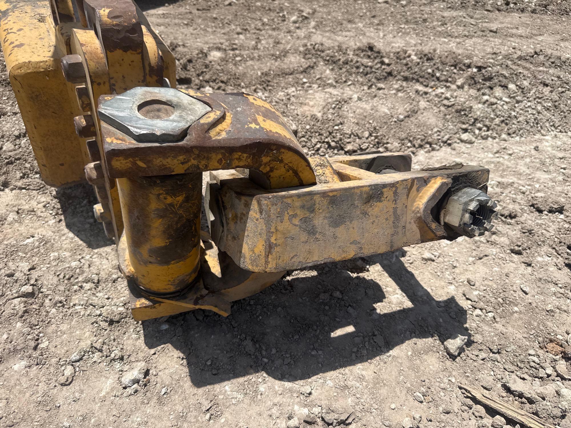 John Deere 1812C