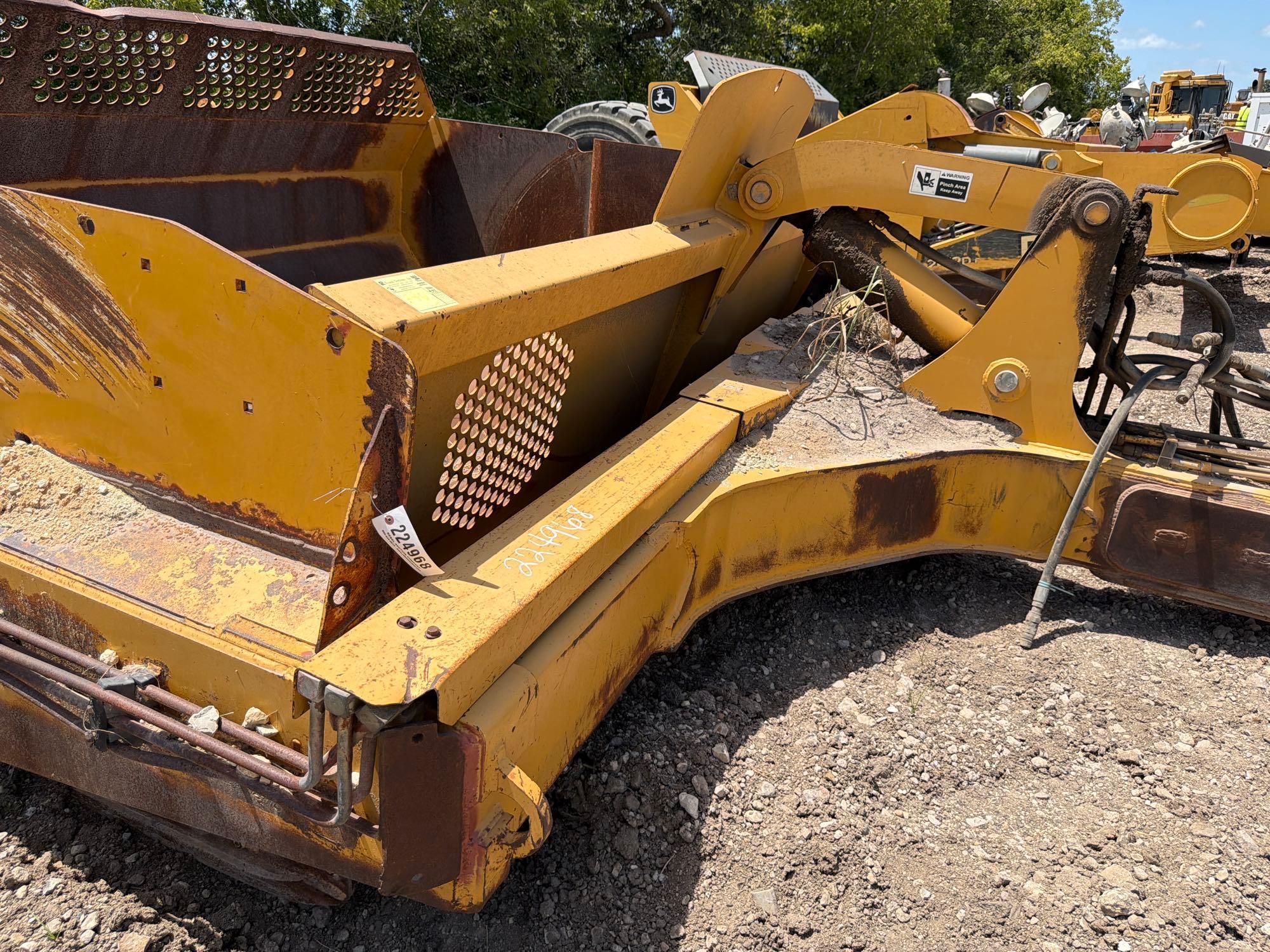 John Deere 1812C