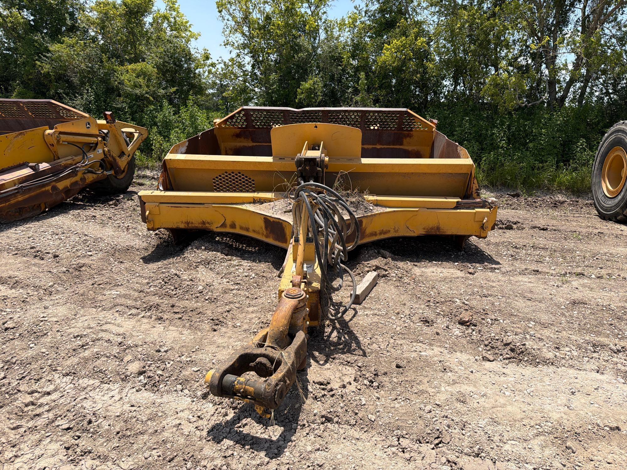 John Deere 1812C