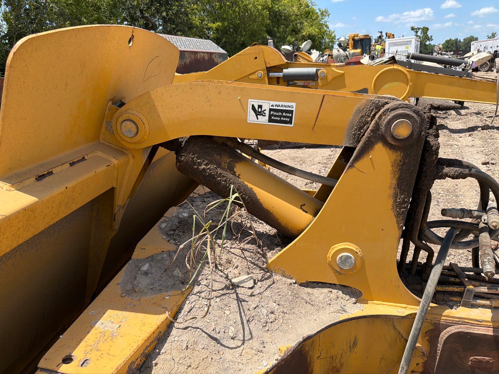 John Deere 1812C