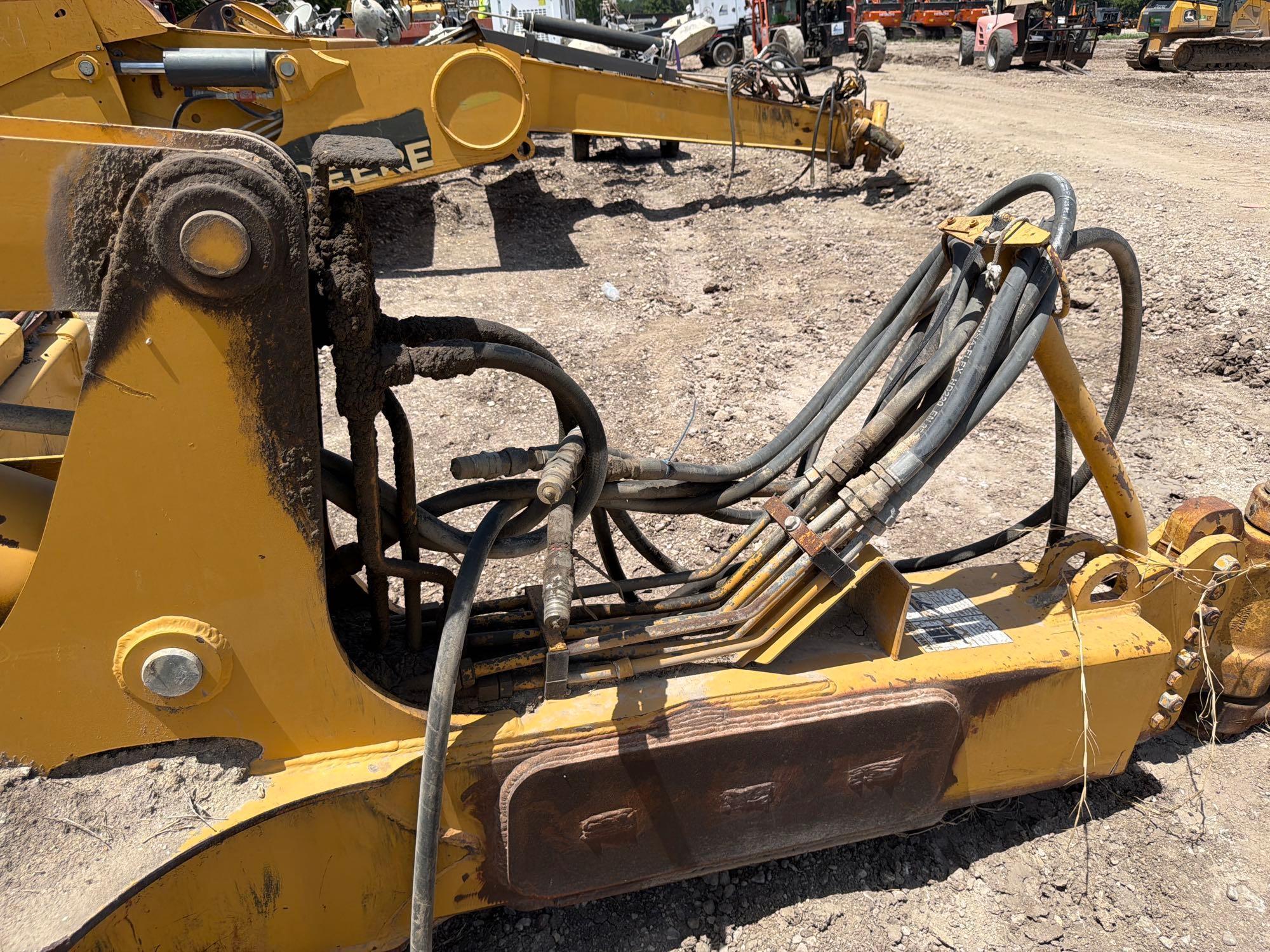 John Deere 1812C