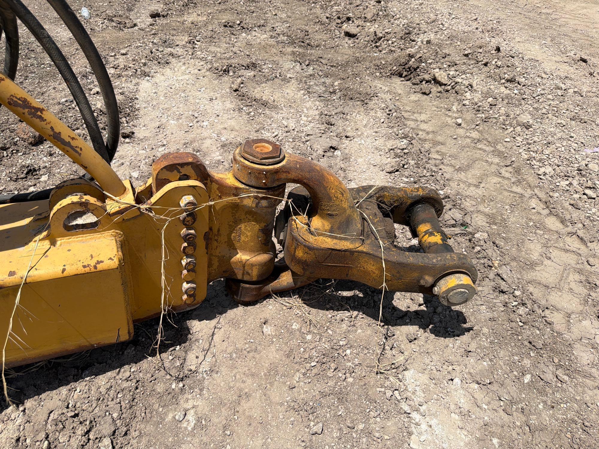 John Deere 1812C