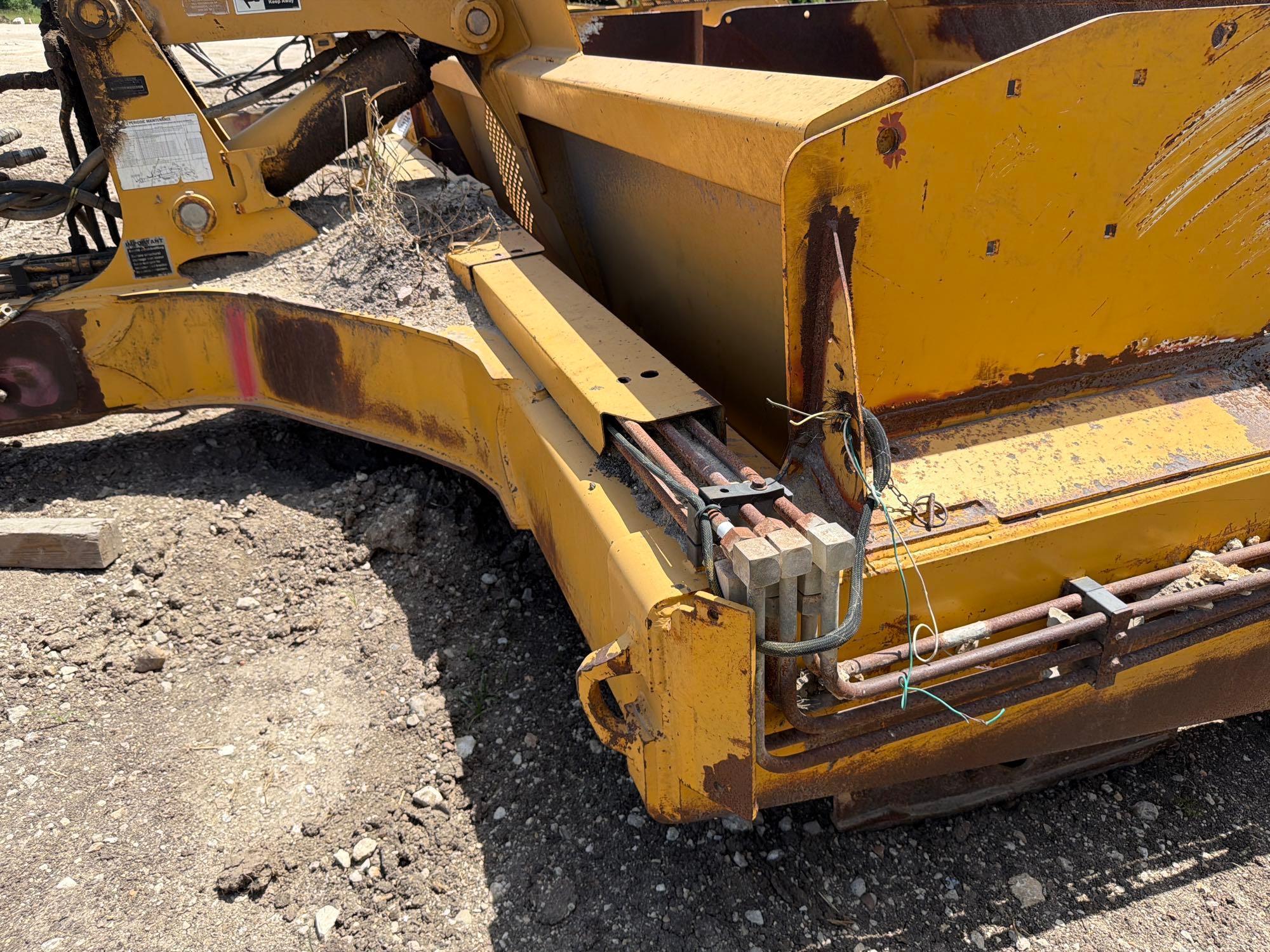 John Deere 1812C