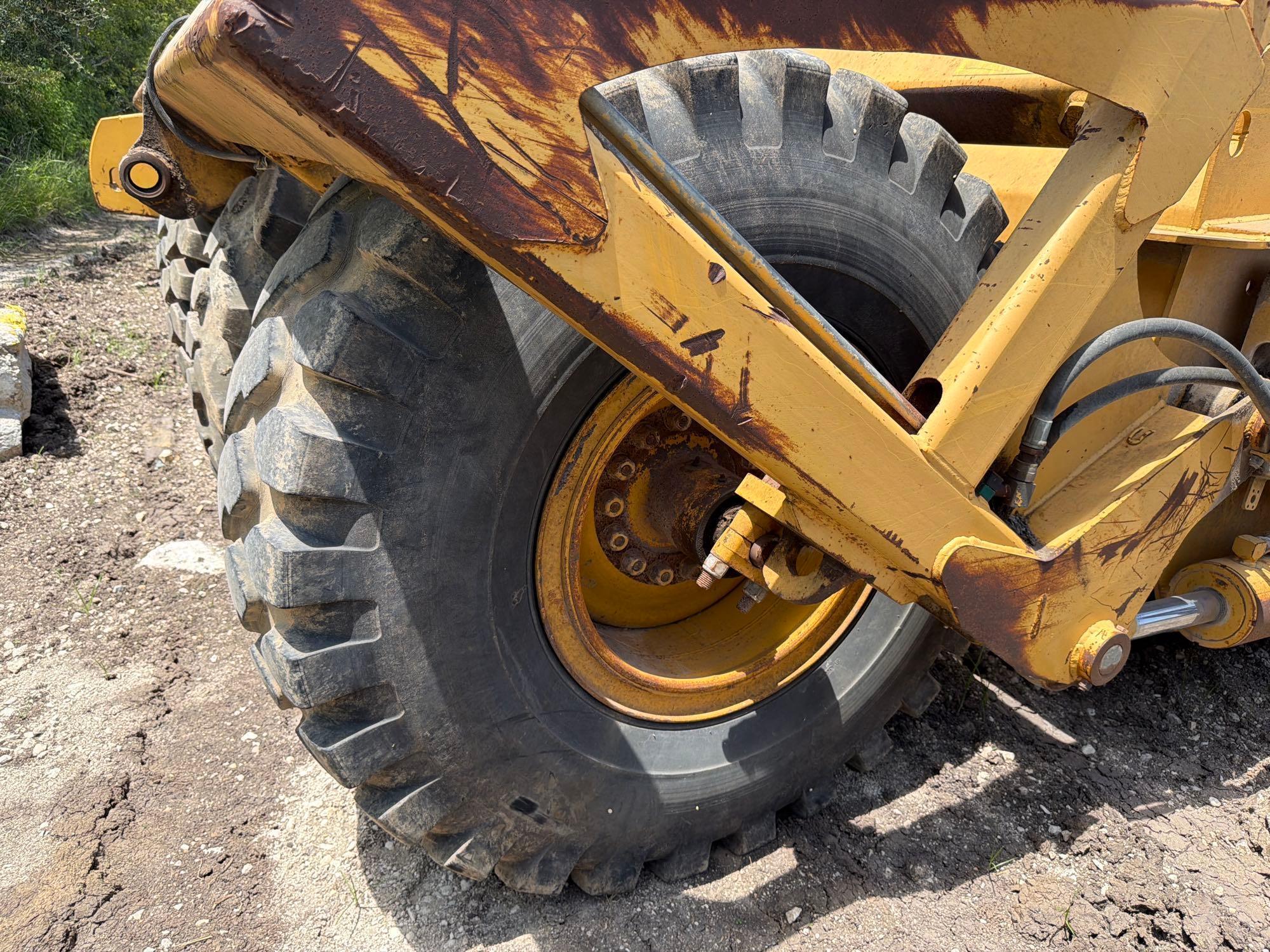 John Deere 1812C