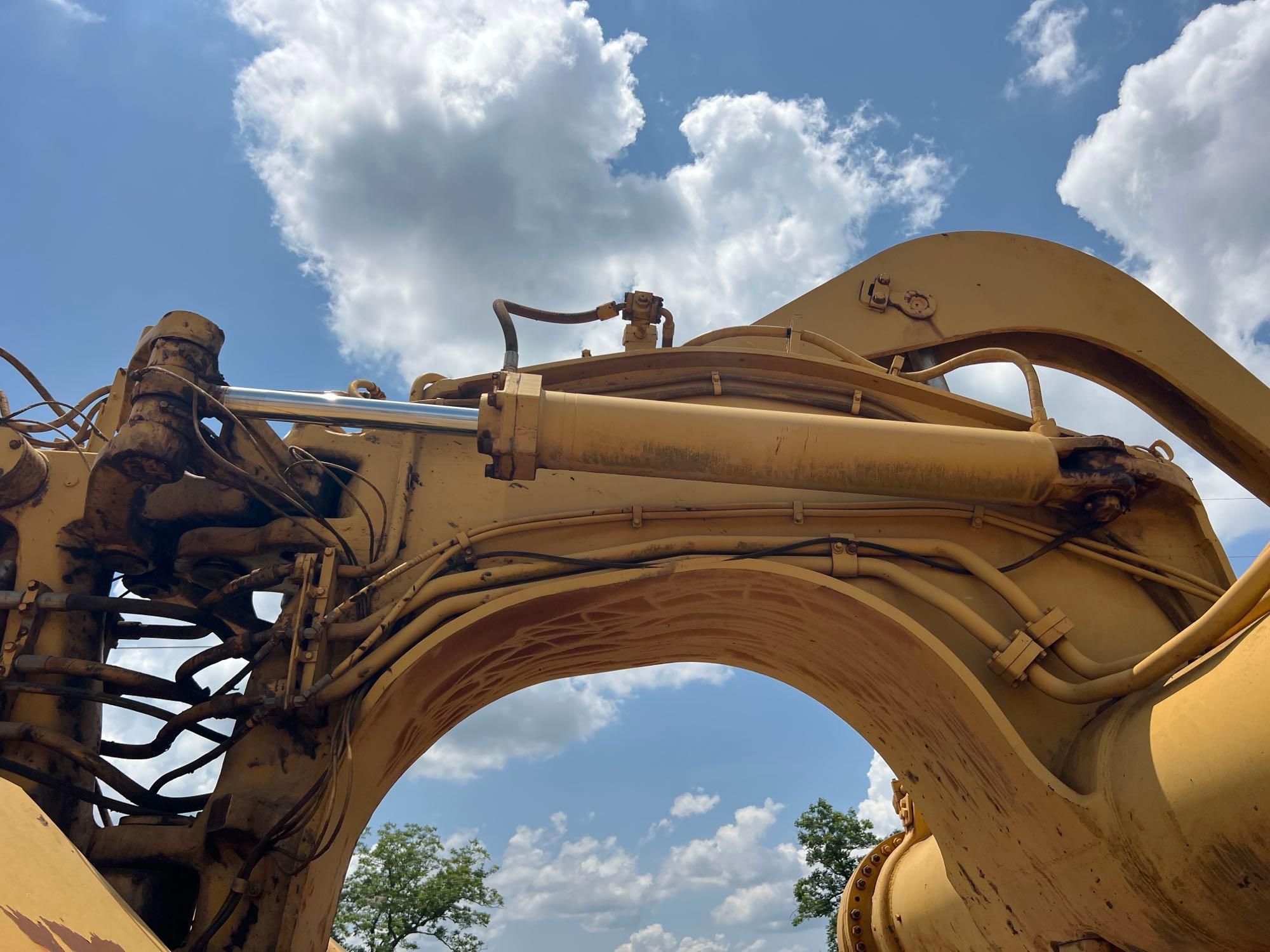 1990 Caterpillar 631E
