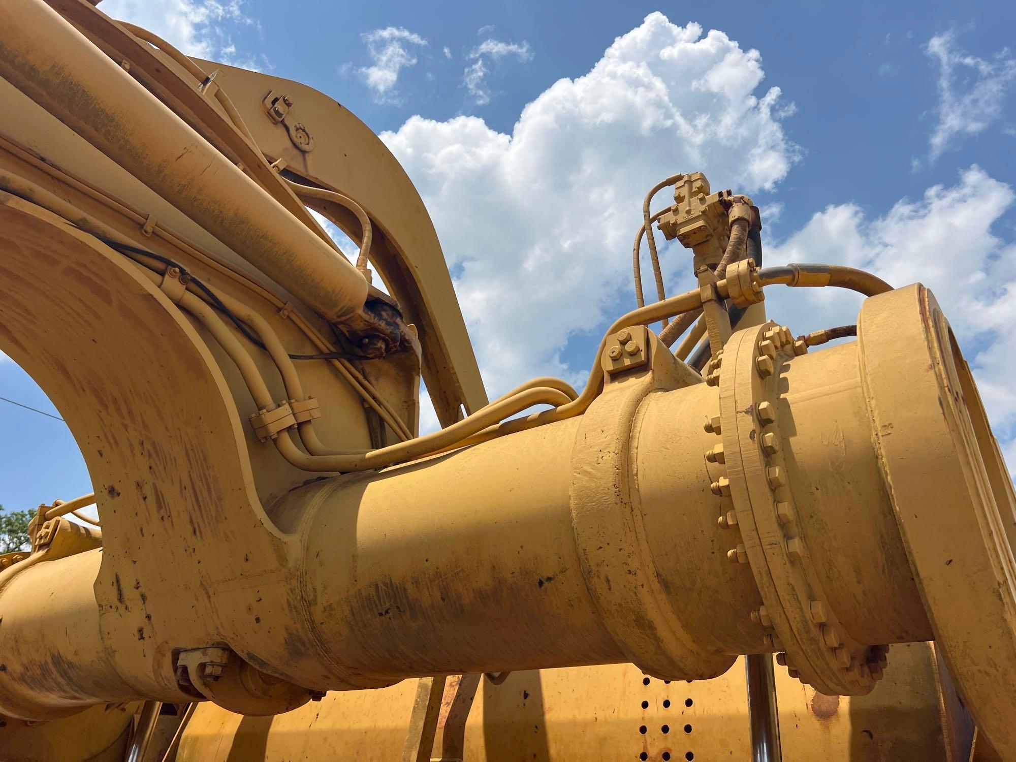 1990 Caterpillar 631E