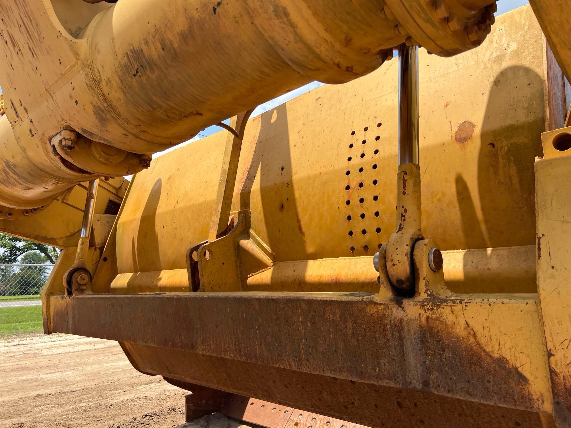 1990 Caterpillar 631E