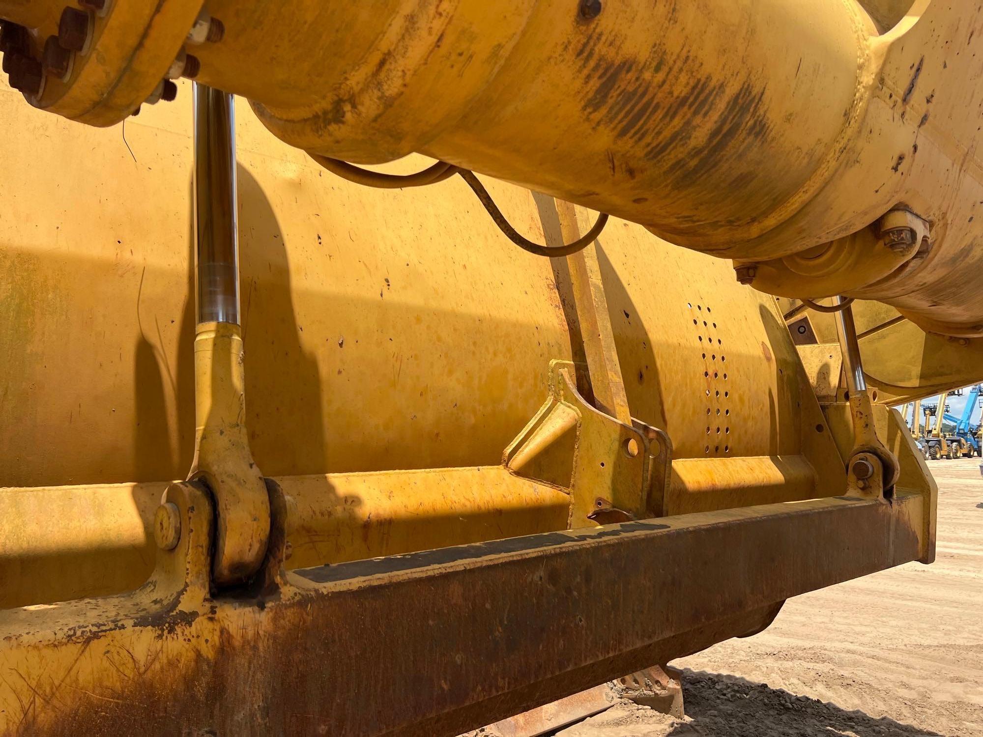 1990 Caterpillar 631E