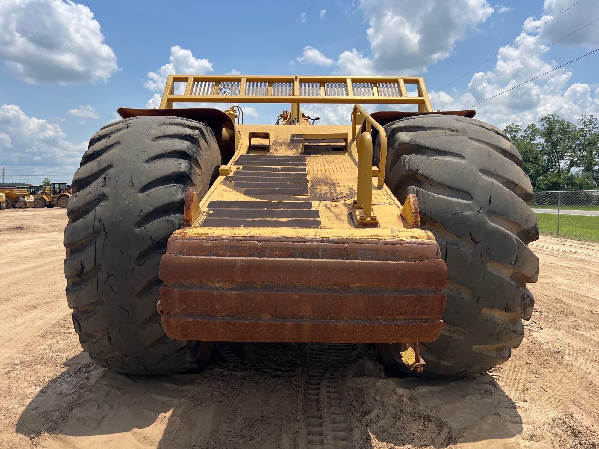 1990 Caterpillar 631E