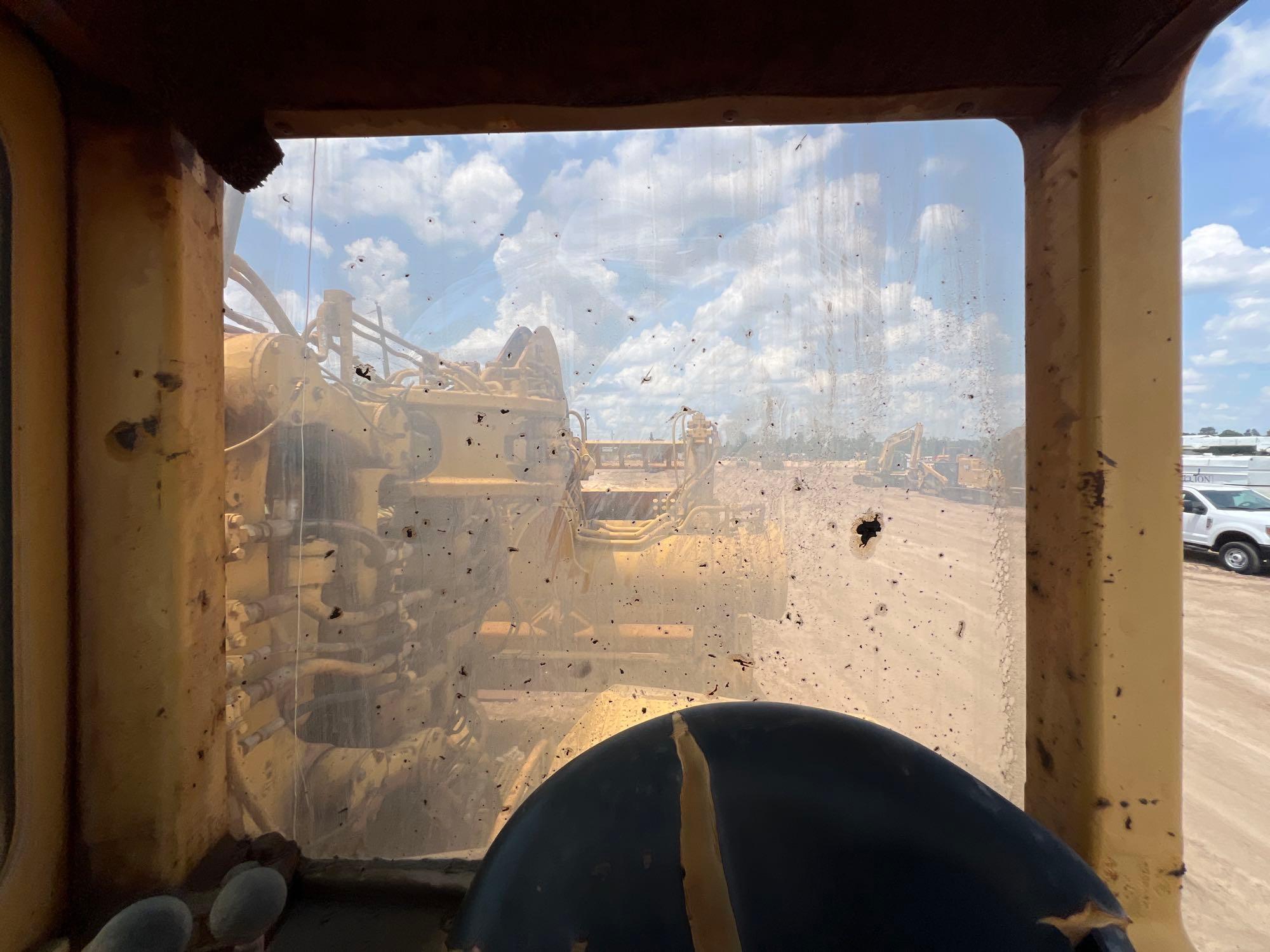 1990 Caterpillar 631E