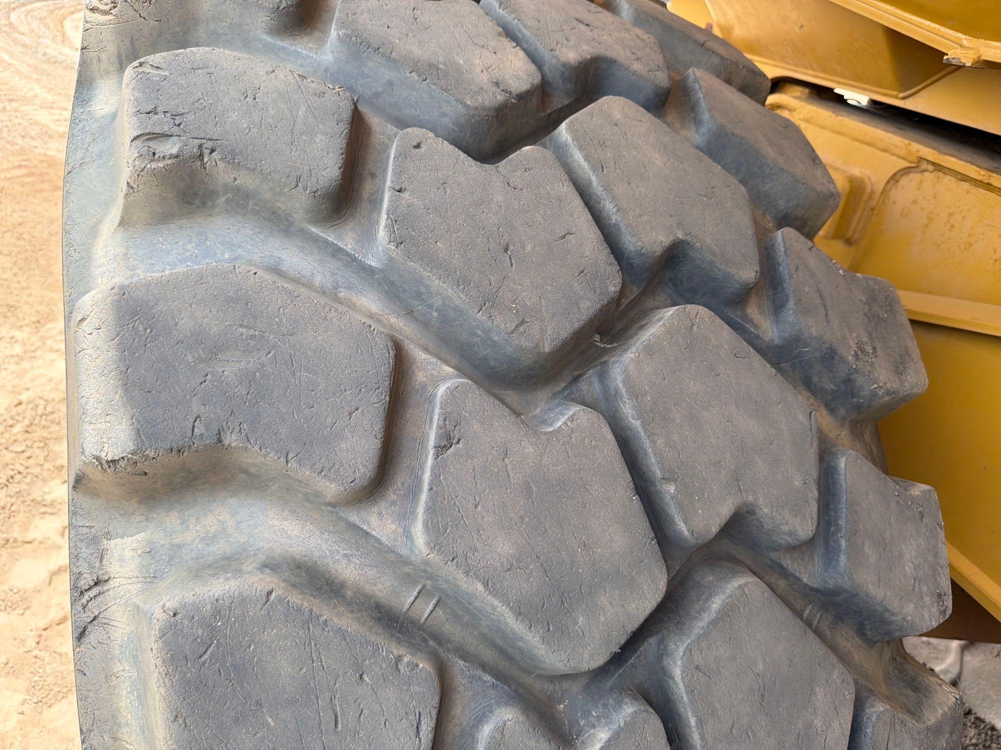 2020 Caterpillar 745