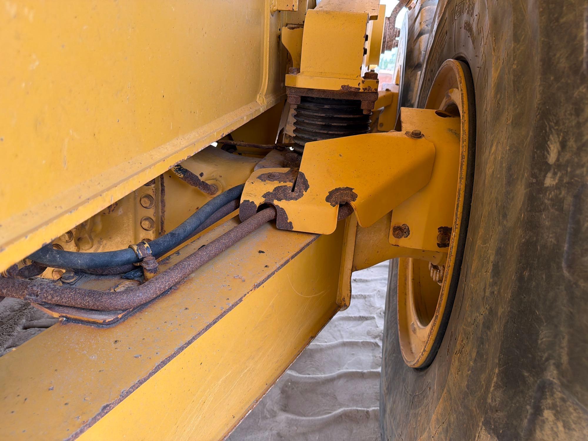 2020 Caterpillar 745