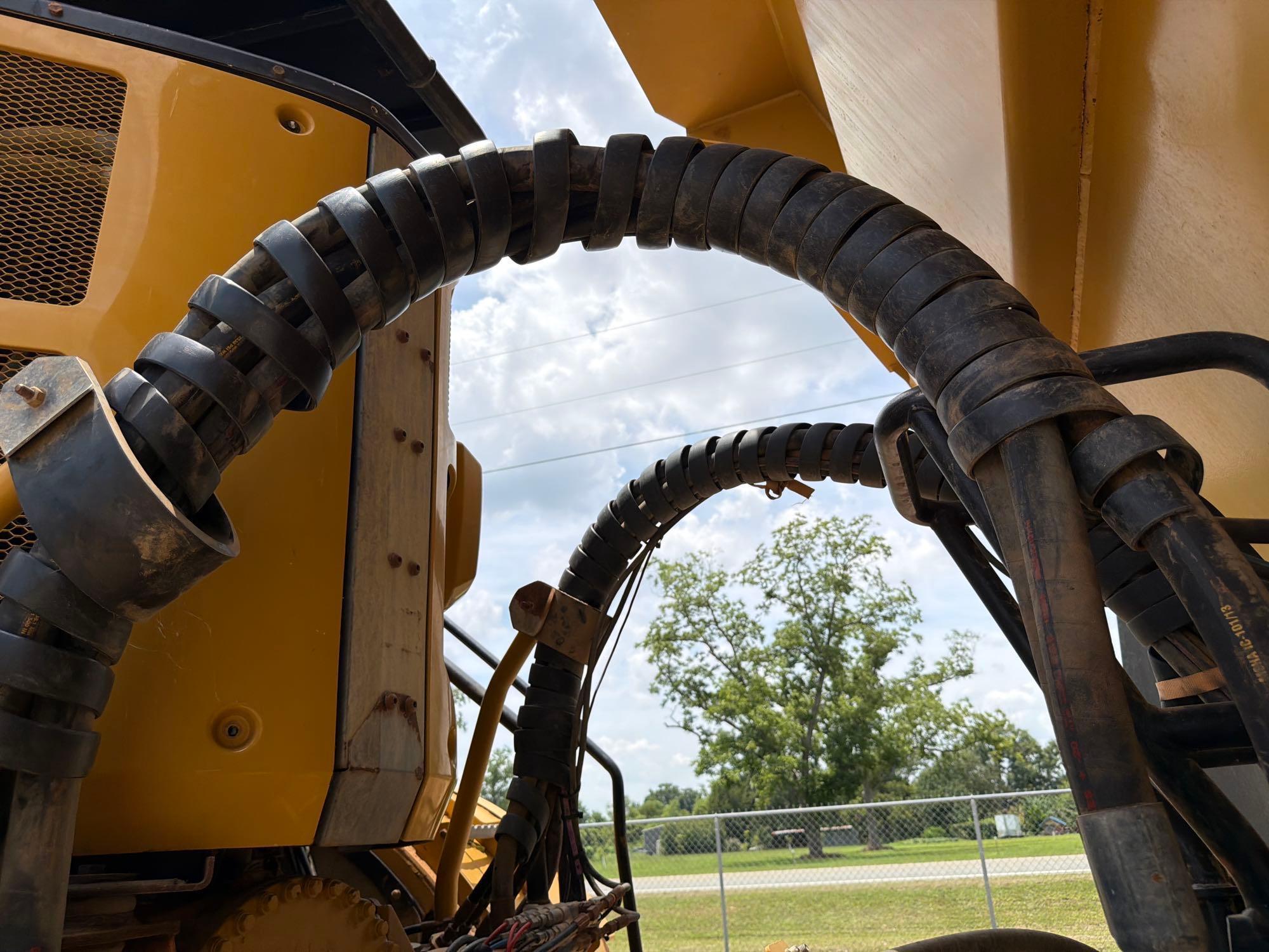 2020 Caterpillar 745