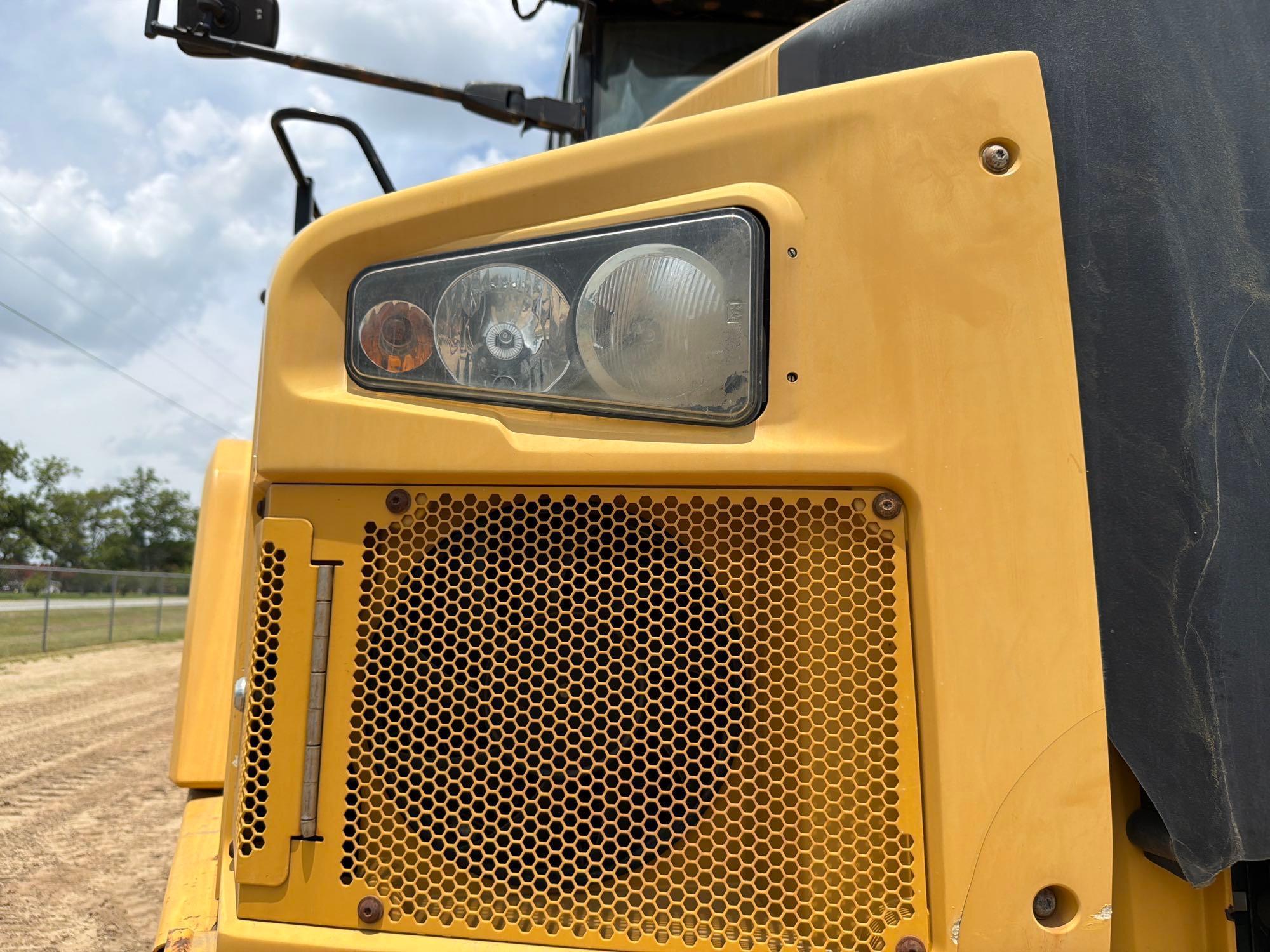 2020 Caterpillar 745