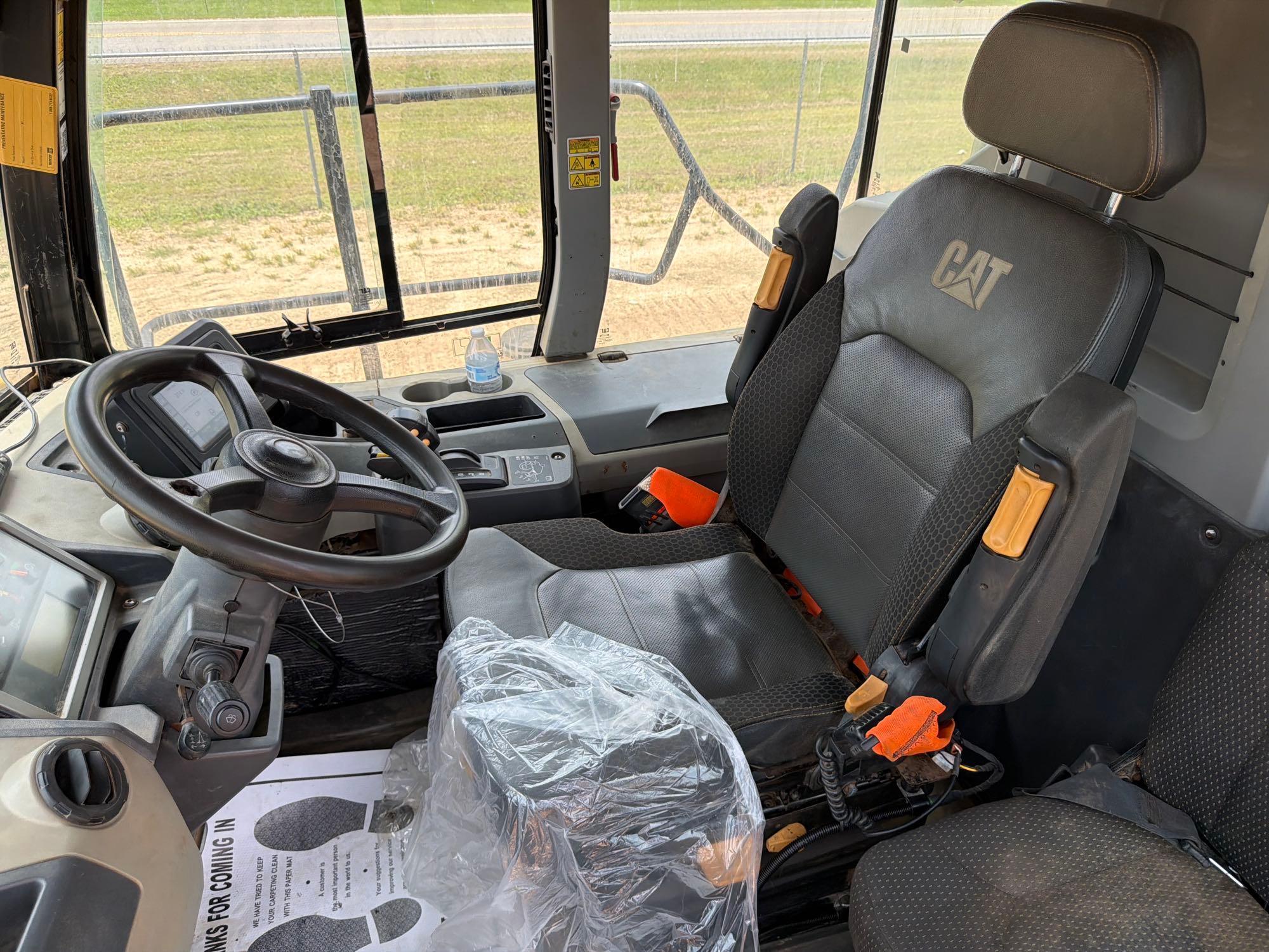 2020 Caterpillar 745