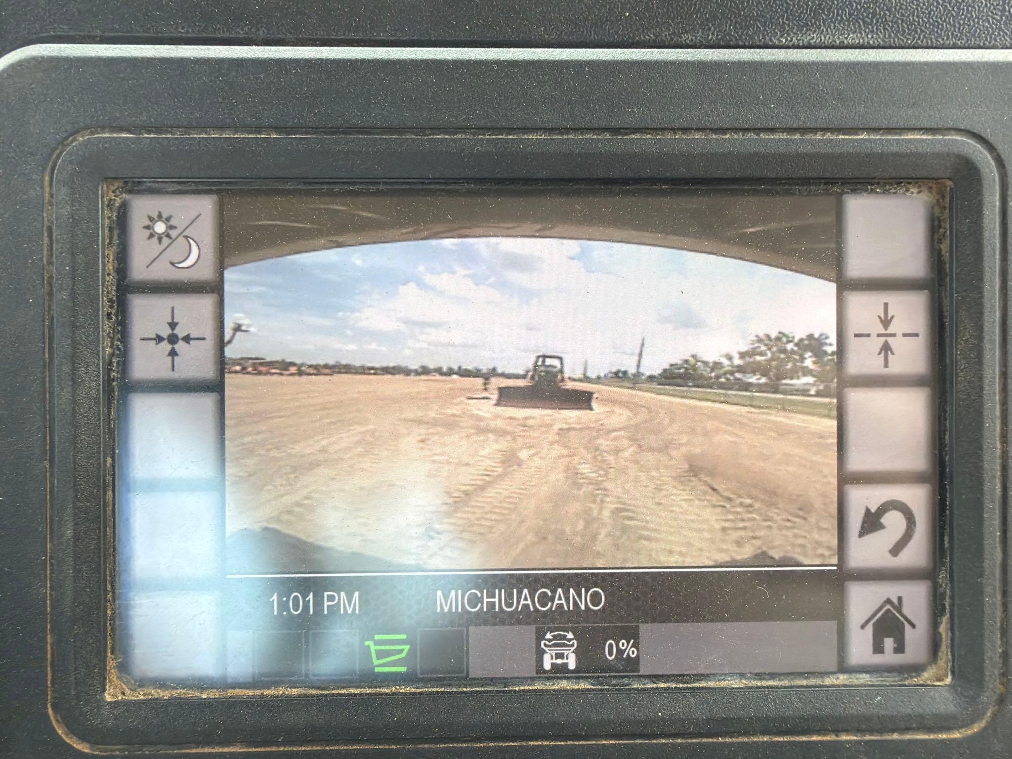 2020 Caterpillar 745
