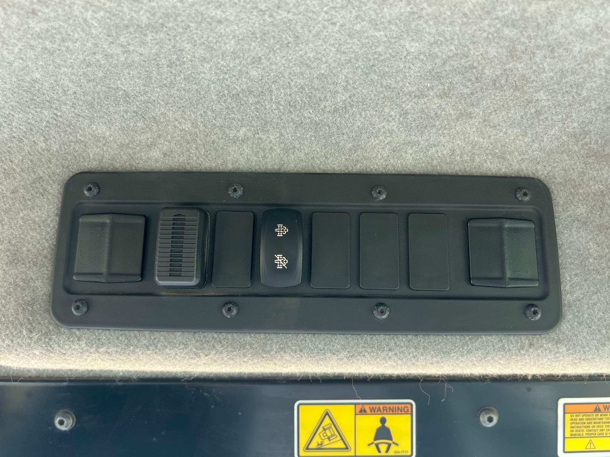 2016 Caterpillar 725C