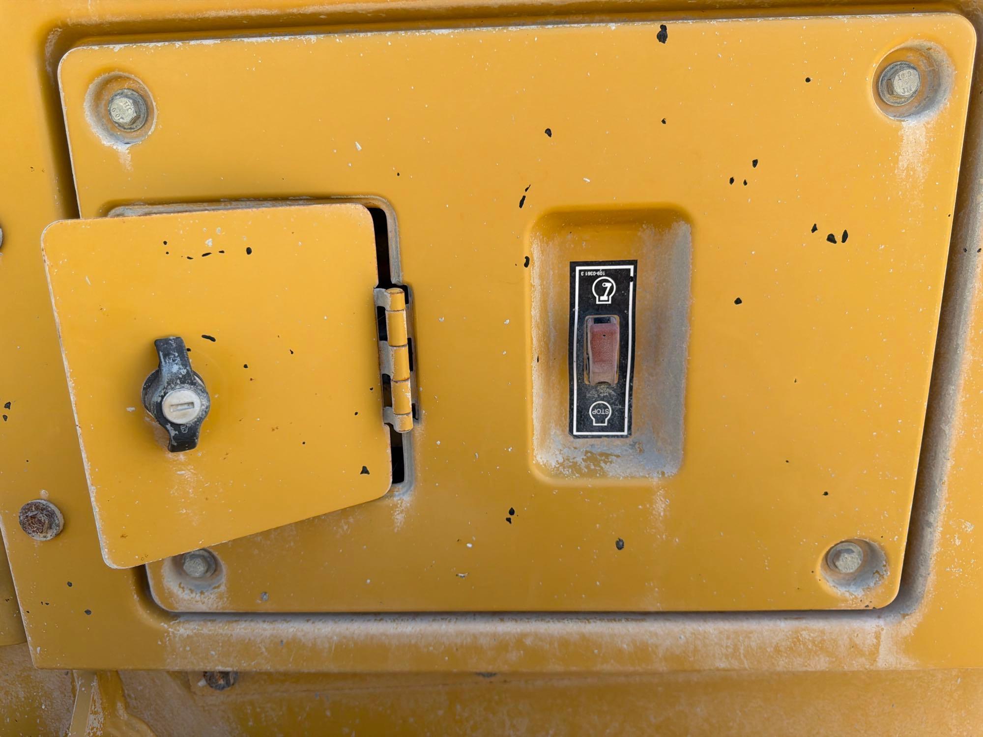 2014 Caterpillar 140M
