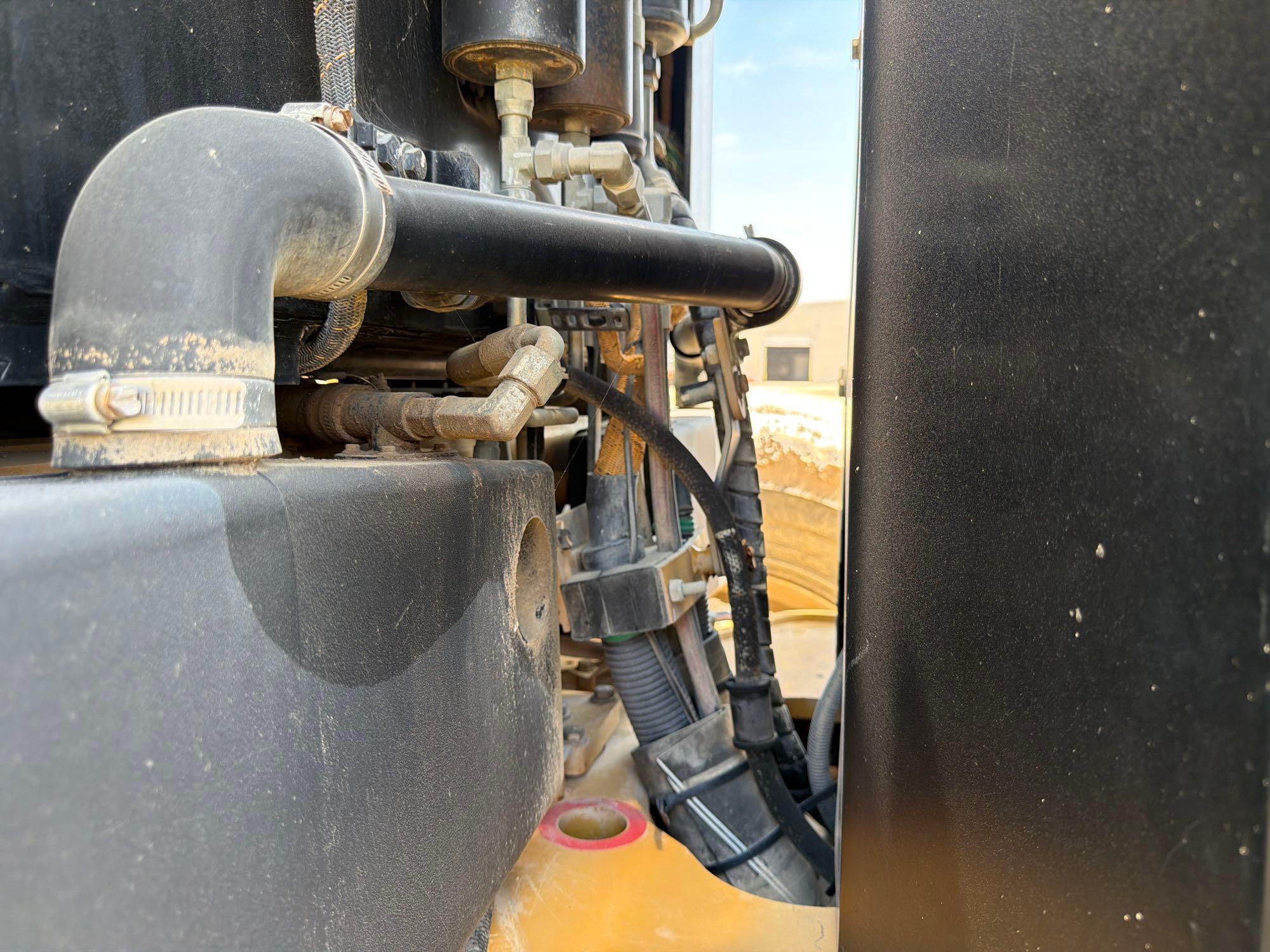 2014 Caterpillar 140M