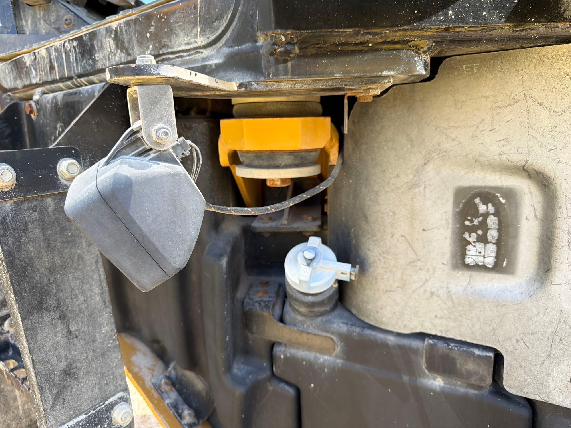 2014 Caterpillar 140M