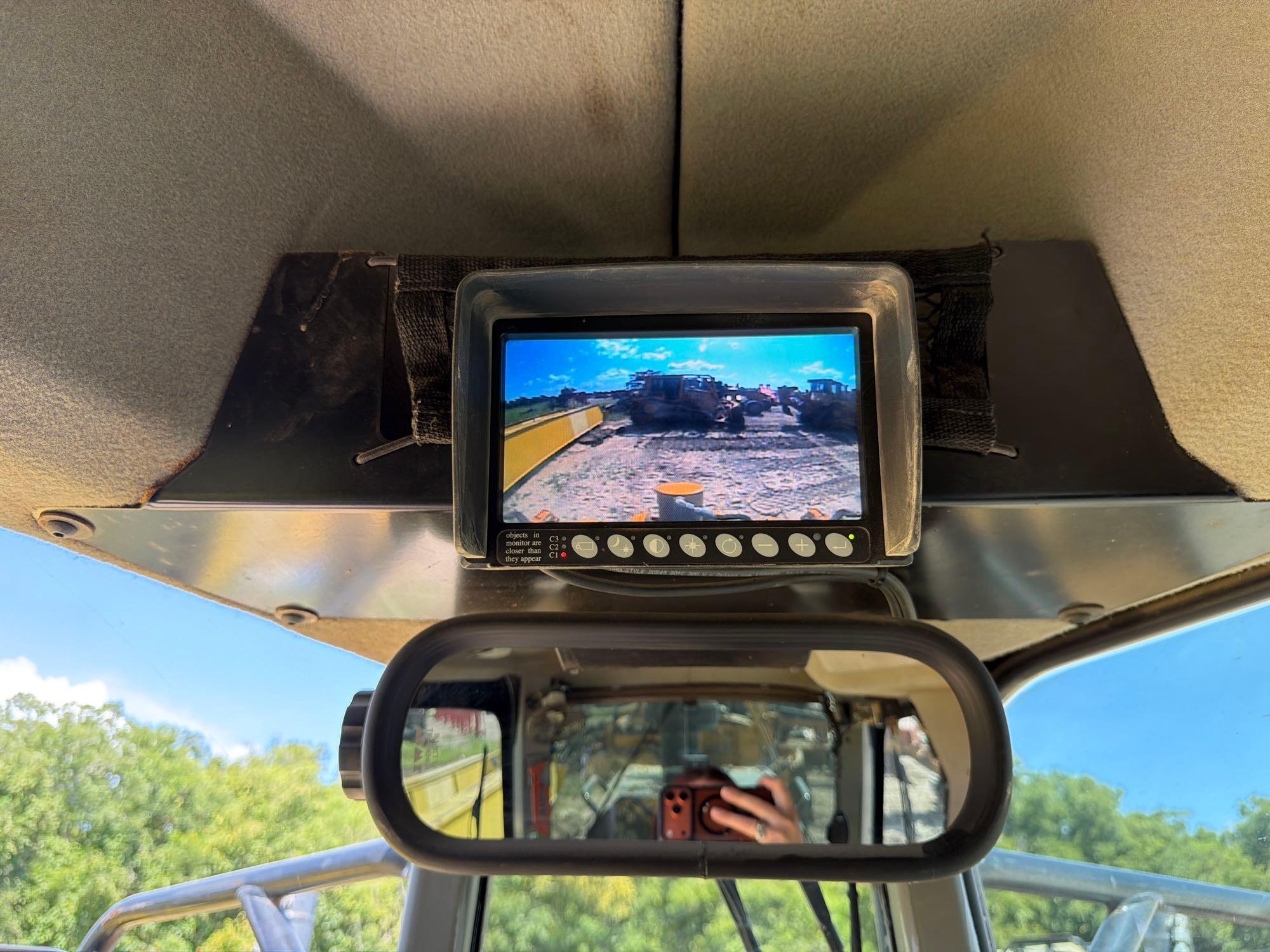 2014 Caterpillar 140M