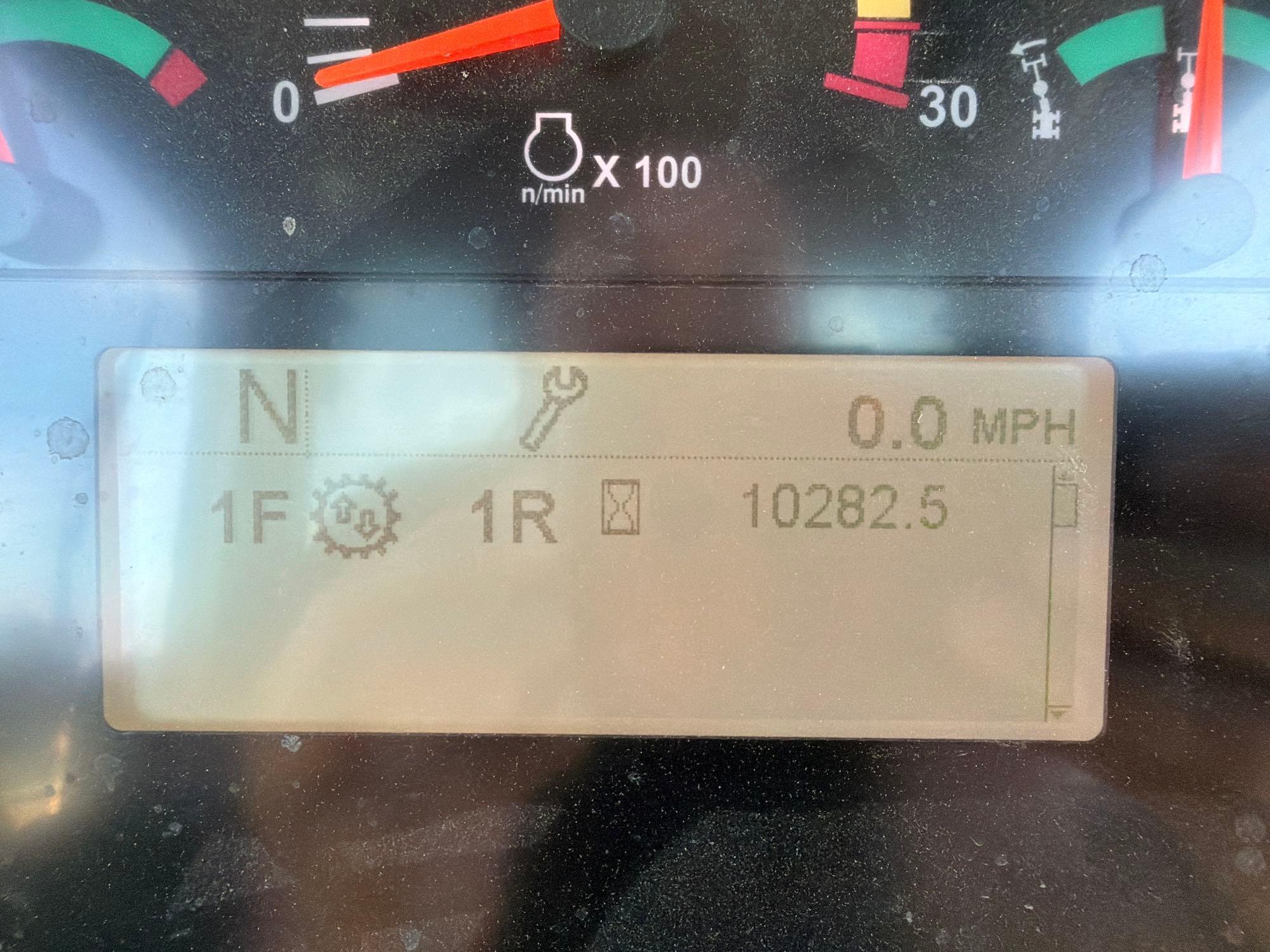 2014 Caterpillar 140M