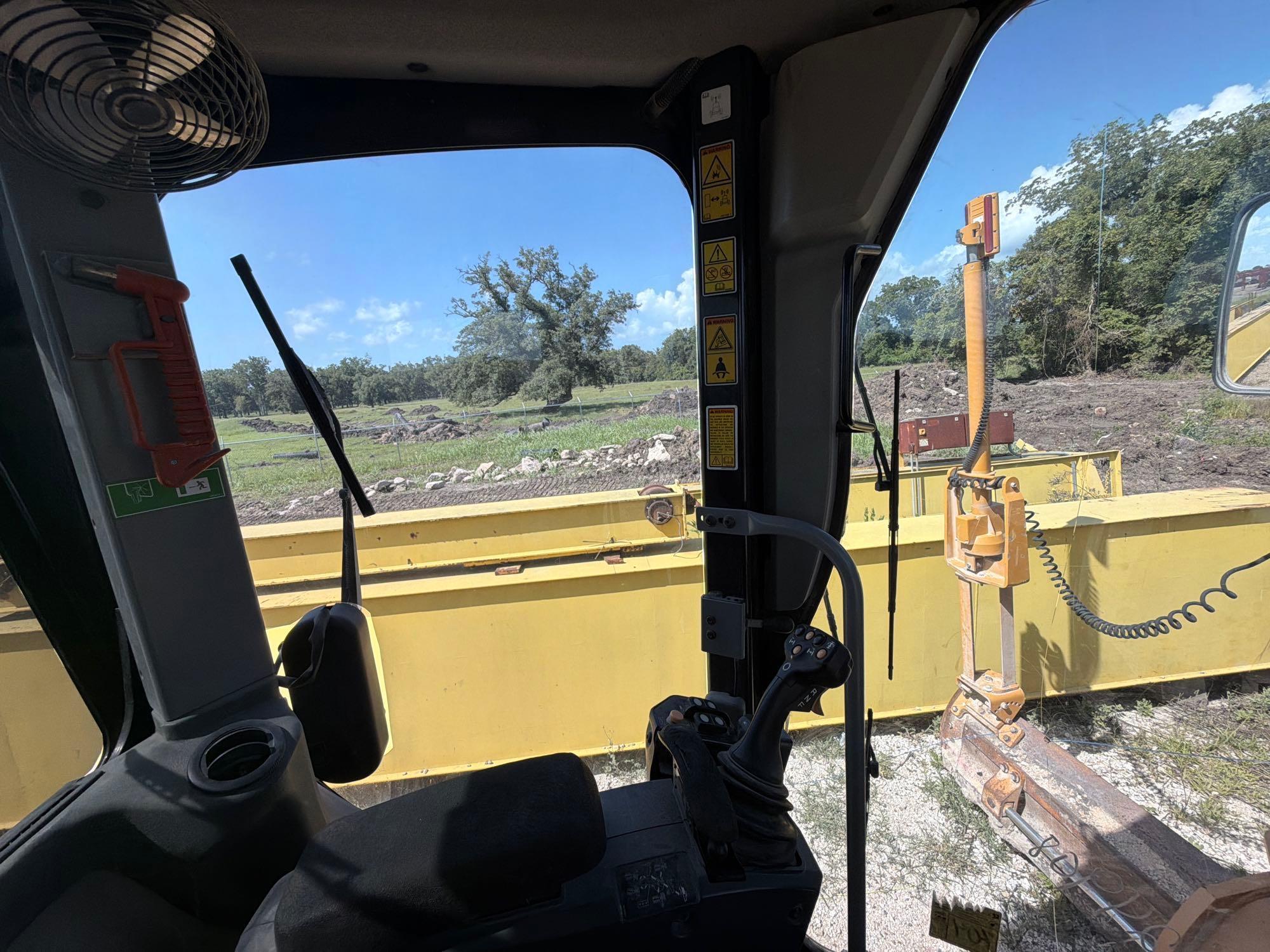 2014 Caterpillar 140M