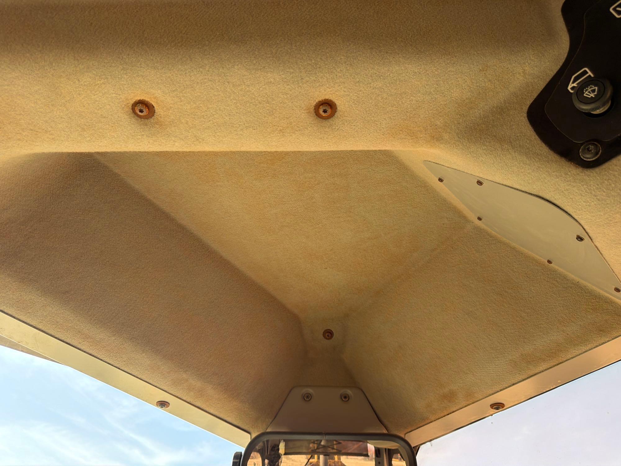 2011 Caterpillar 140M