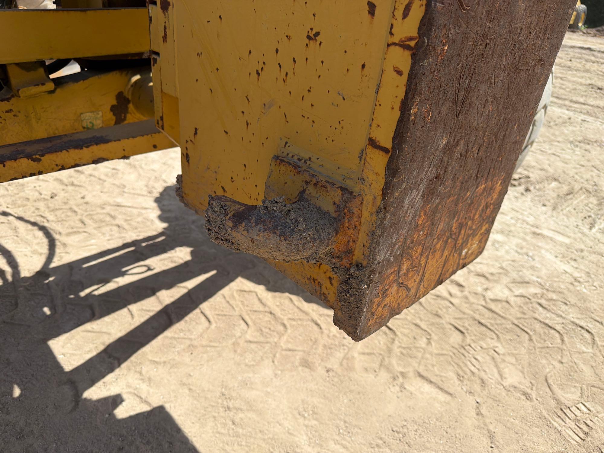 2008 Caterpillar 140M