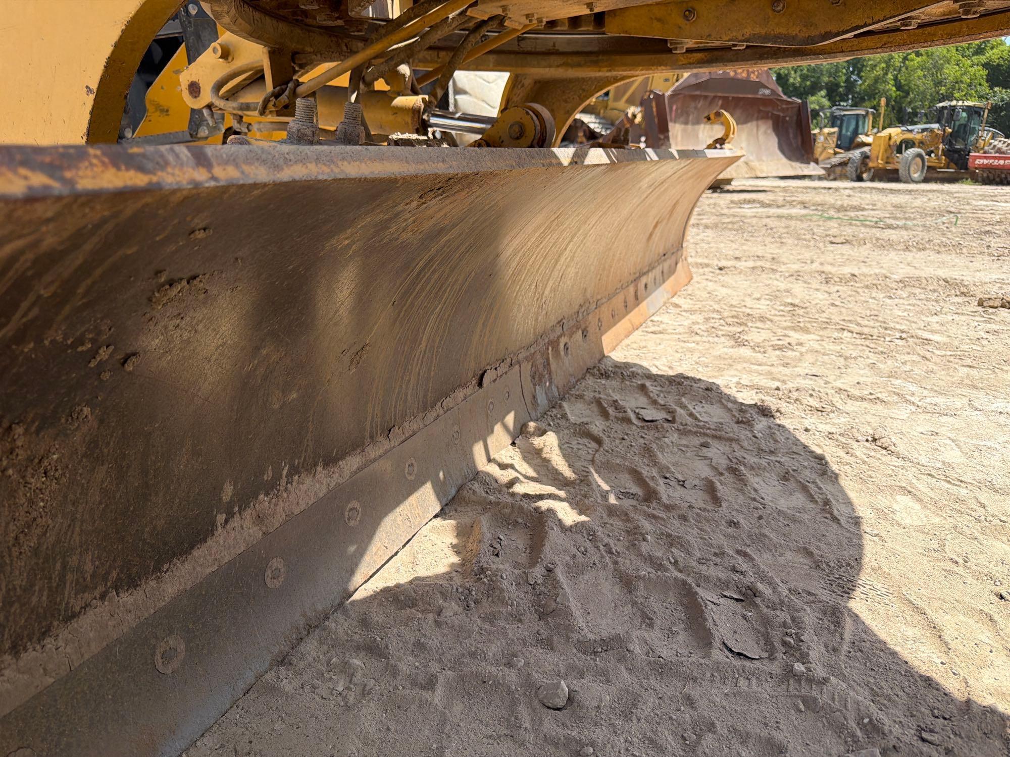 2008 Caterpillar 140M