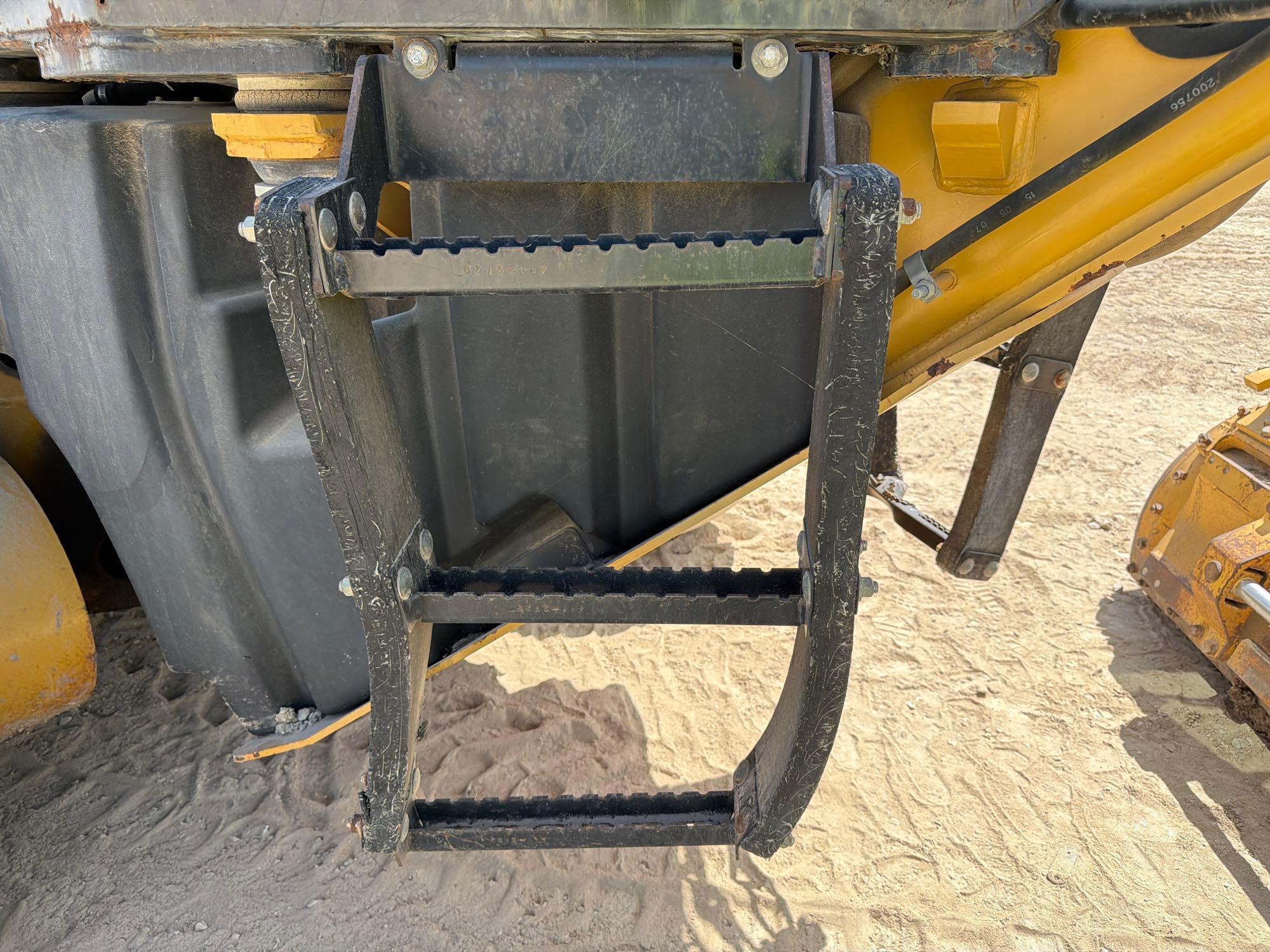 2008 Caterpillar 140M