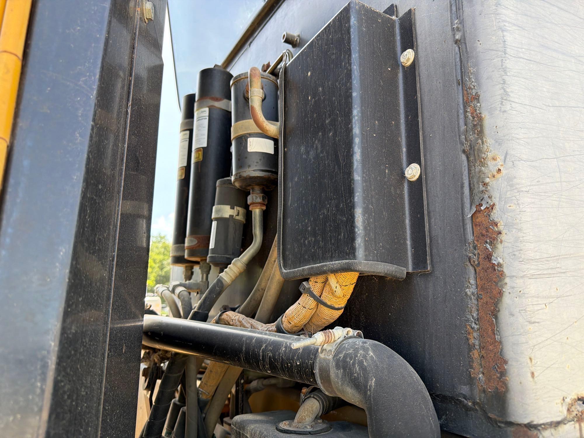 2008 Caterpillar 140M