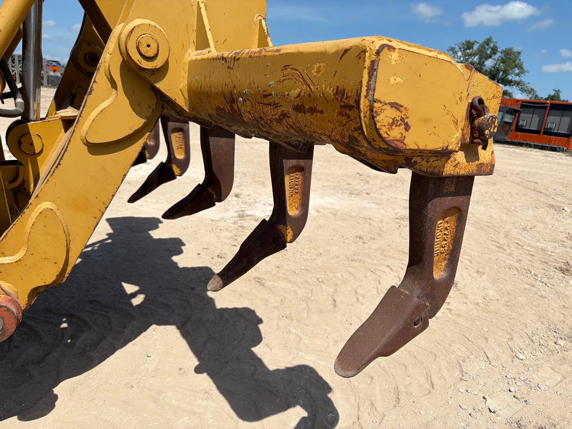 2008 Caterpillar 140M
