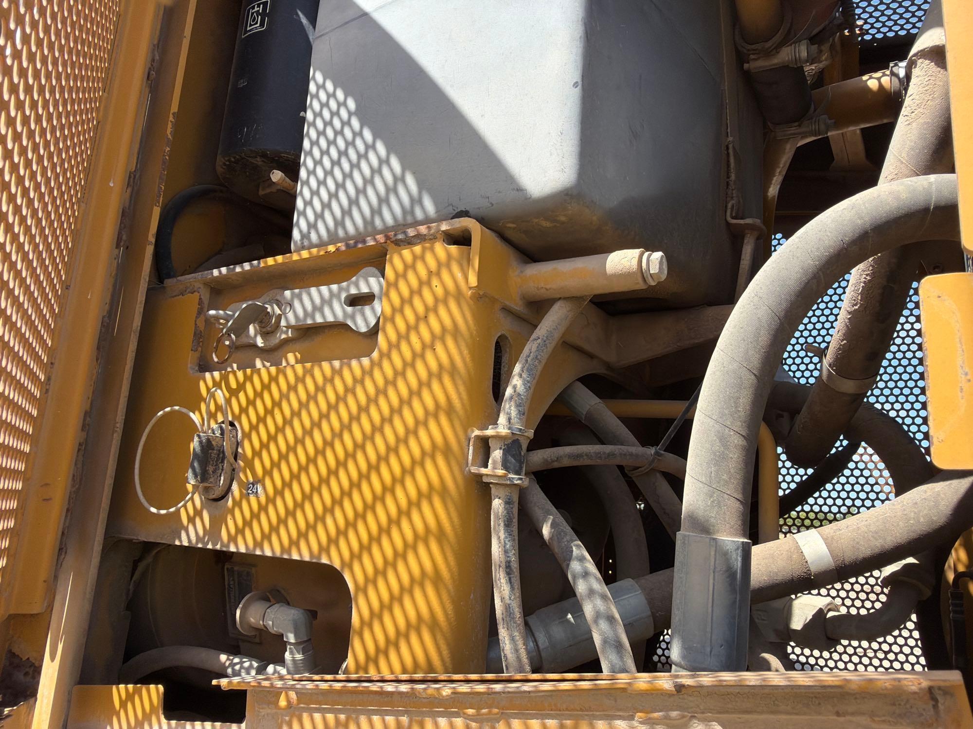 2008 Caterpillar 140M